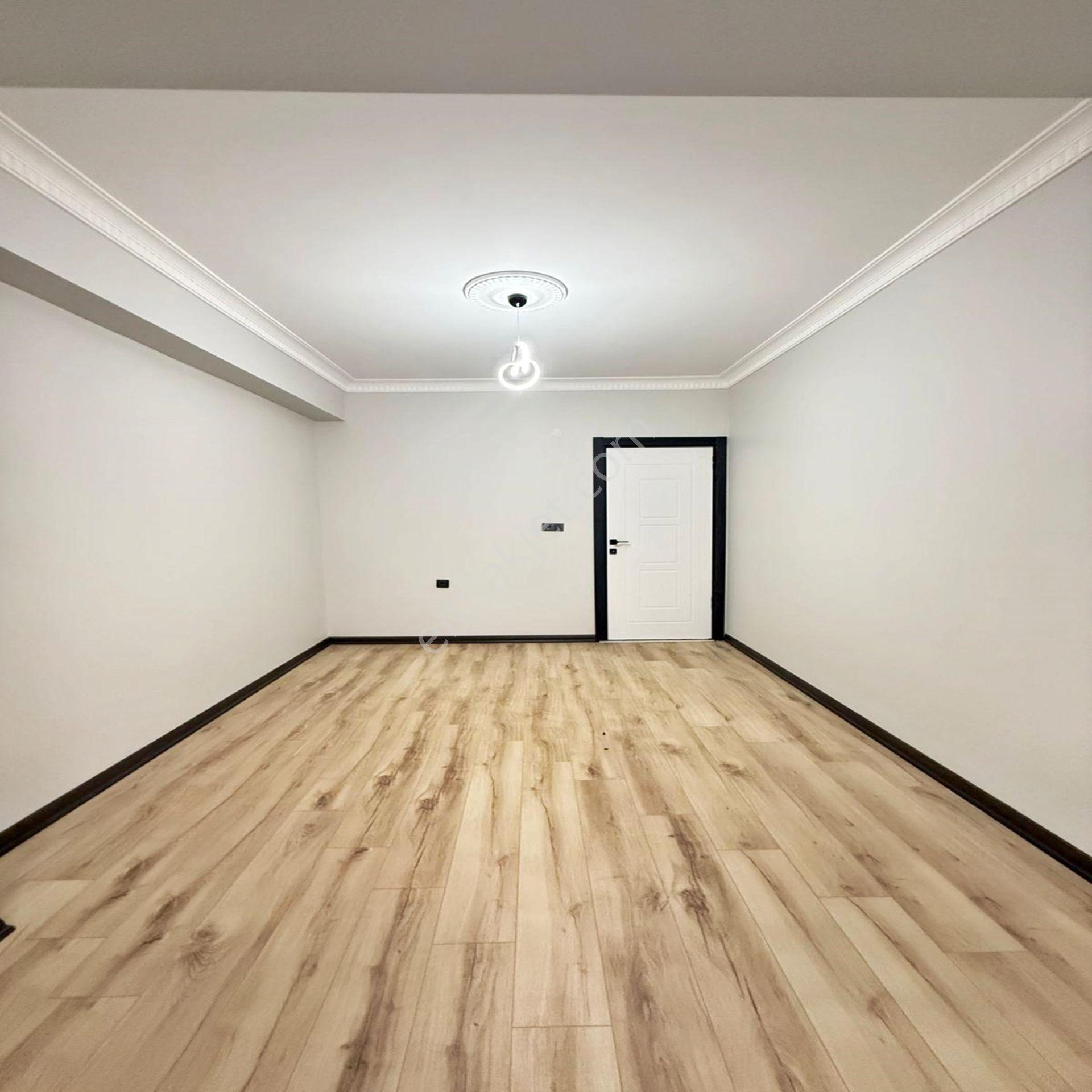 Bahçeşehir Bölgesinde Uygun Fiyatlı 2+1 Satılık Daire - Görsel 13