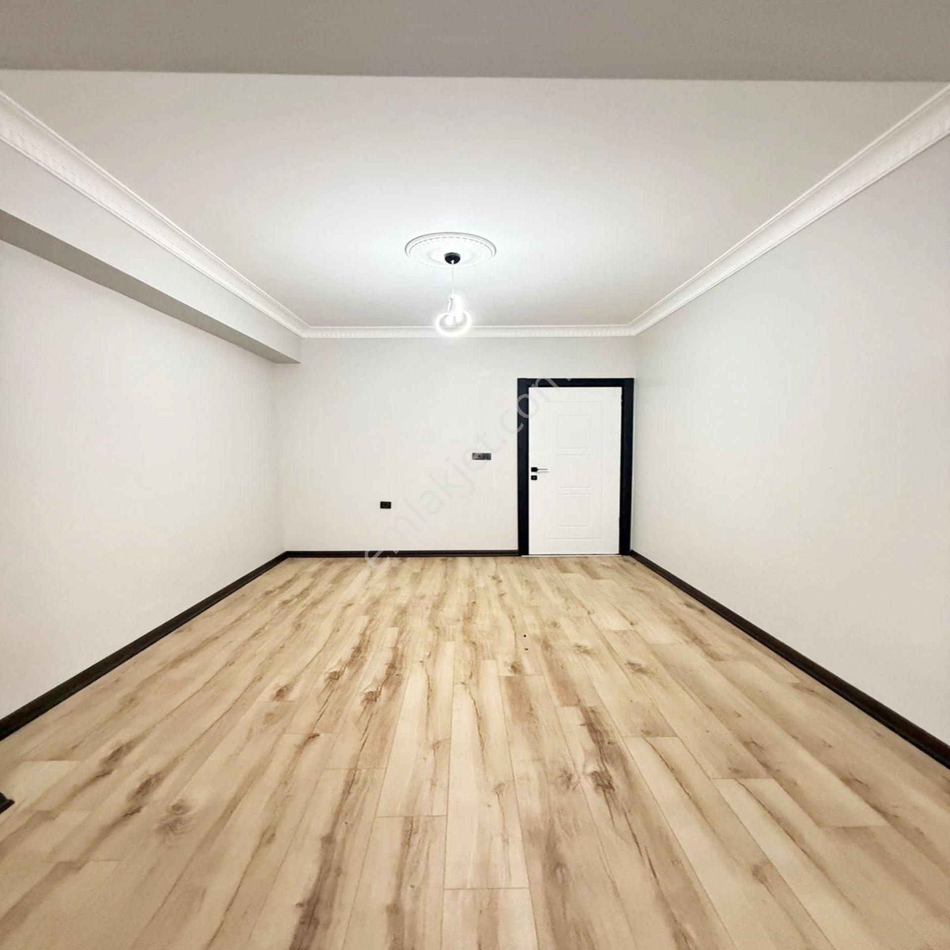 Bahçeşehir Bölgesinde Uygun Fiyatlı 2+1 Satılık Daire - Görsel 5