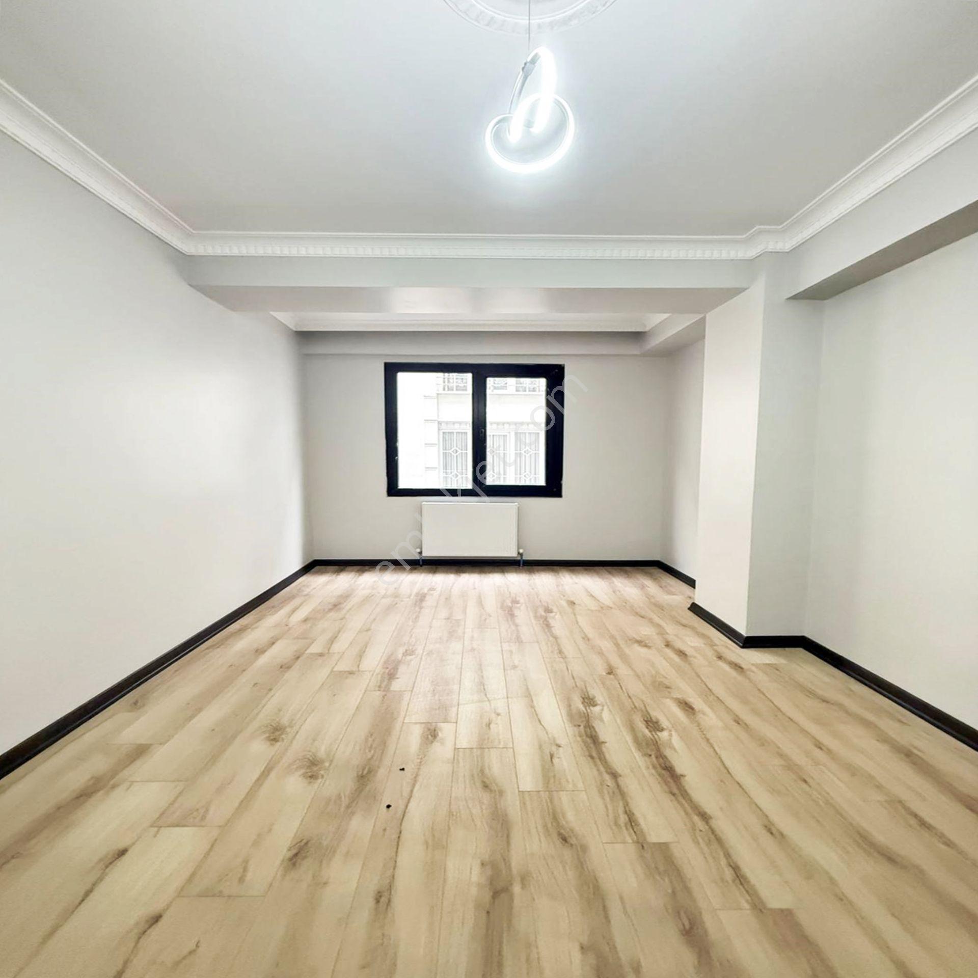 Bahçeşehir Bölgesinde Uygun Fiyatlı 2+1 Satılık Daire - Görsel 7