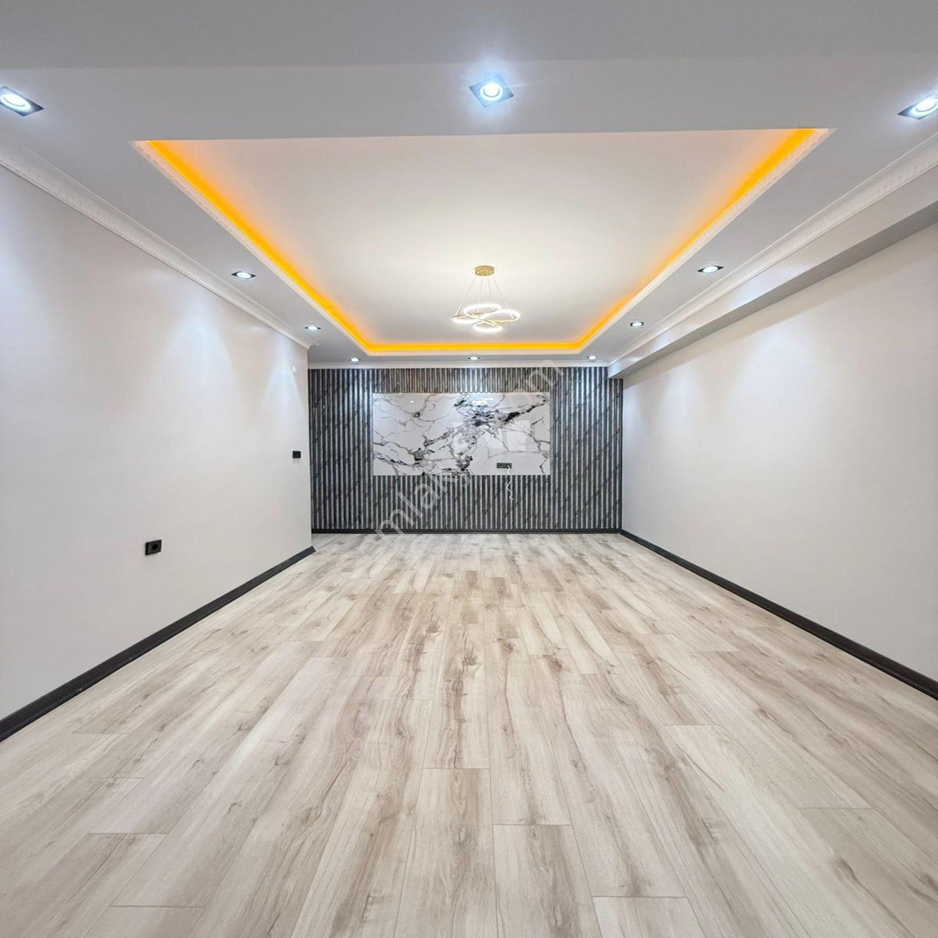 Bahçeşehir Bölgesinde Uygun Fiyatlı 2+1 Satılık Daire - Görsel 19