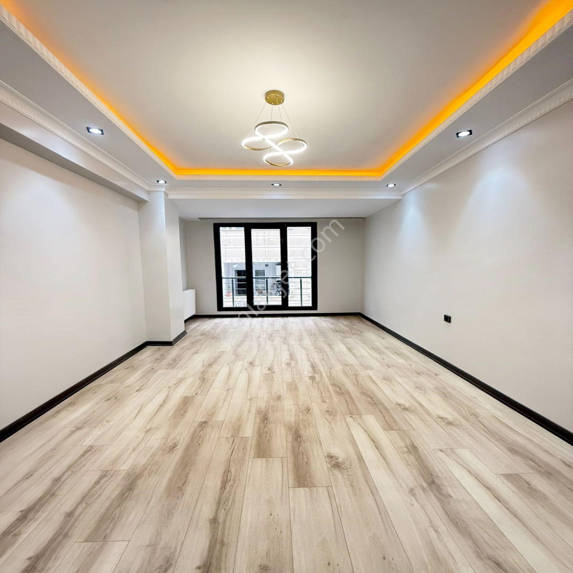 Bahçeşehir Bölgesinde Uygun Fiyatlı 2+1 Satılık Daire - Görsel 15