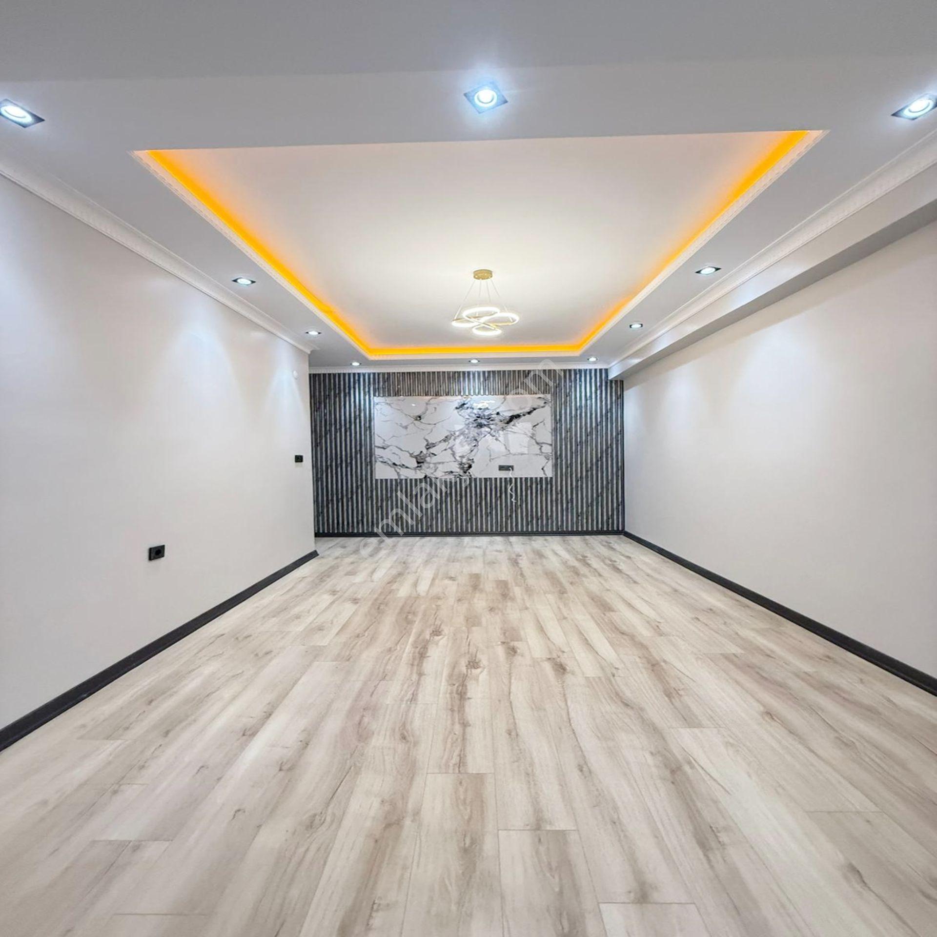 Bahçeşehir Bölgesinde Uygun Fiyatlı 2+1 Satılık Daire - Görsel 12