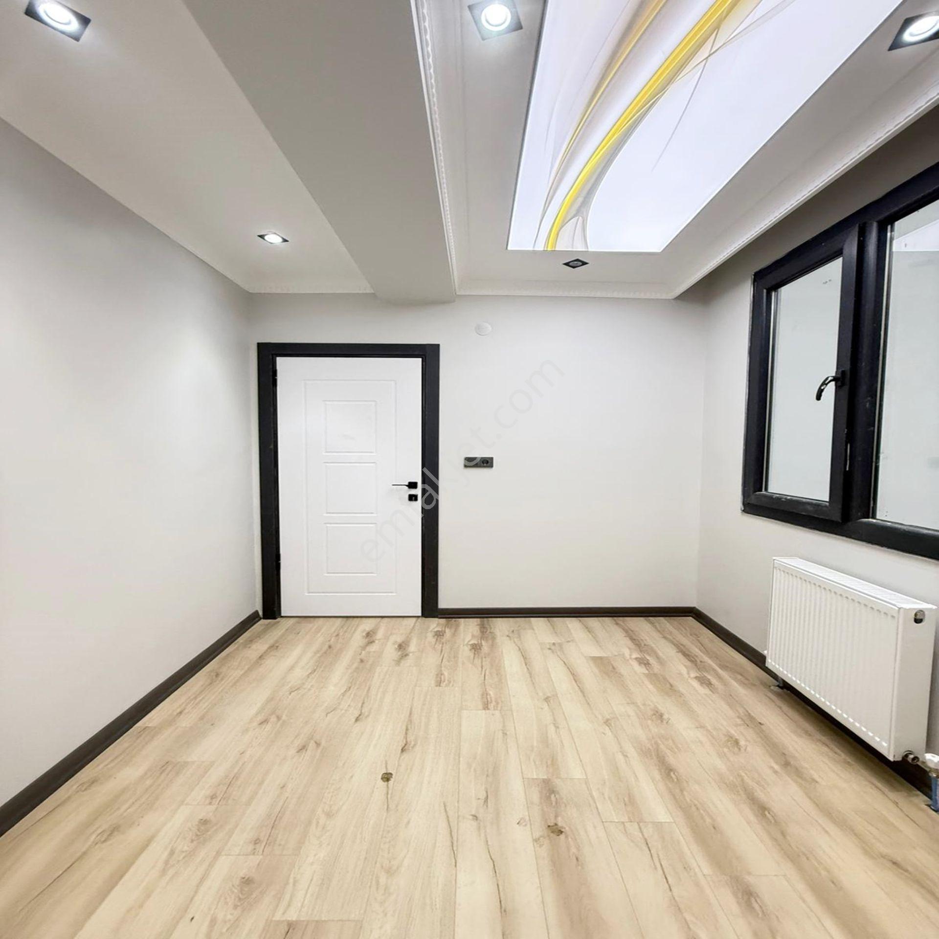 Bahçeşehir Bölgesinde Uygun Fiyatlı 2+1 Satılık Daire - Görsel 22