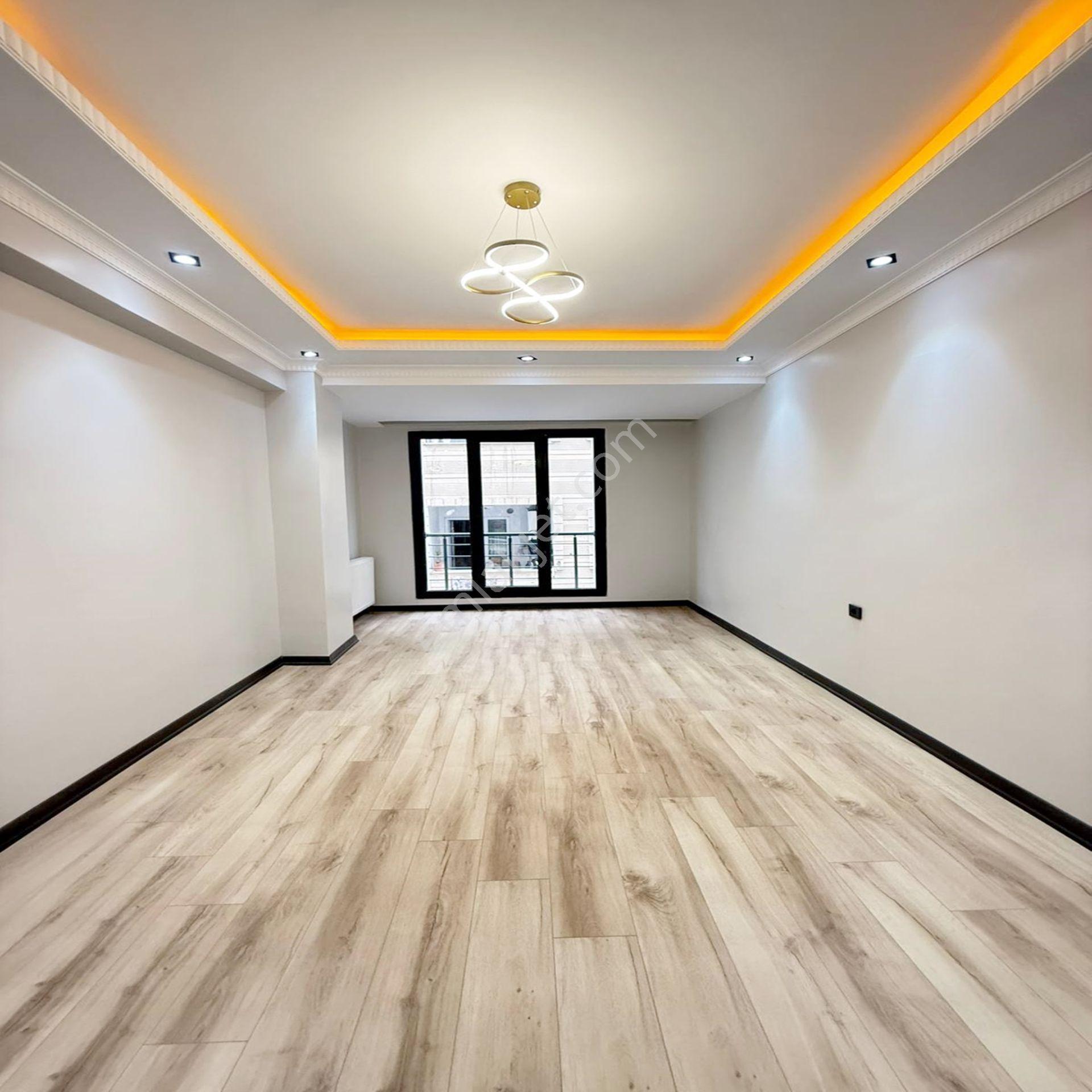 Bahçeşehir Bölgesinde Uygun Fiyatlı 2+1 Satılık Daire - Görsel 14