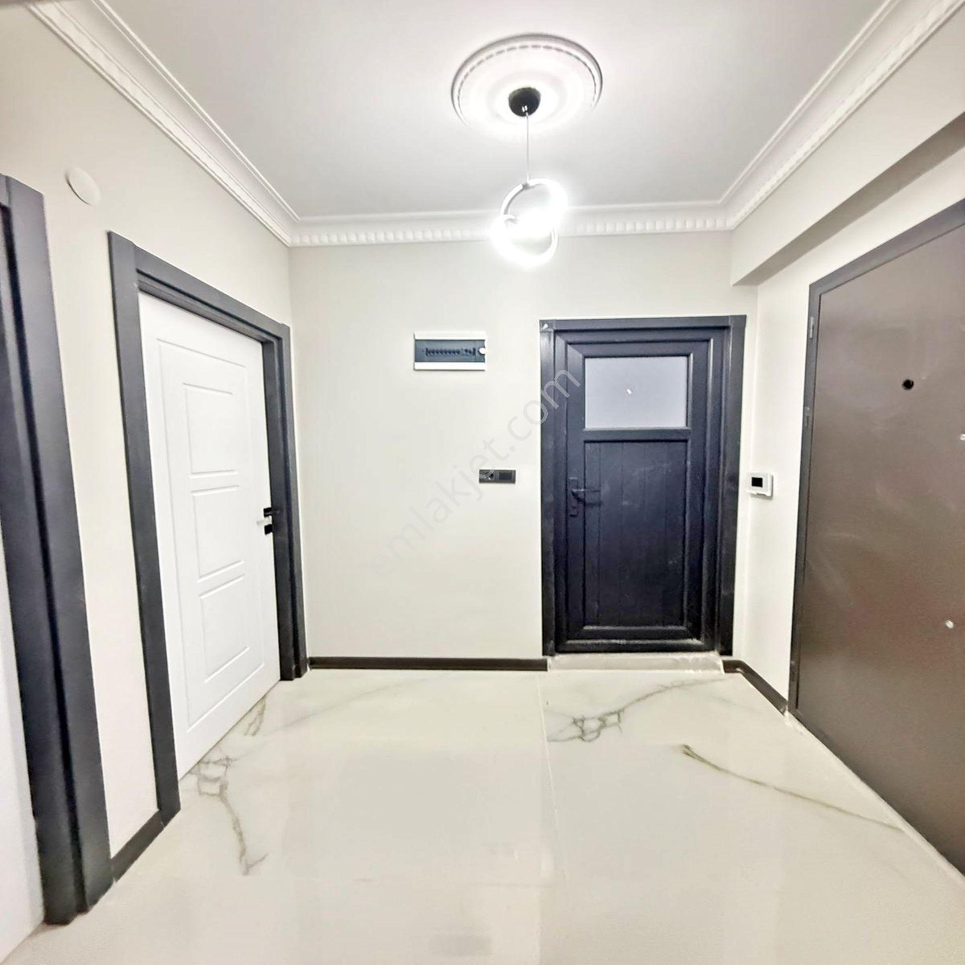 Bahçeşehir Bölgesinde Uygun Fiyatlı 2+1 Satılık Daire - Görsel 6