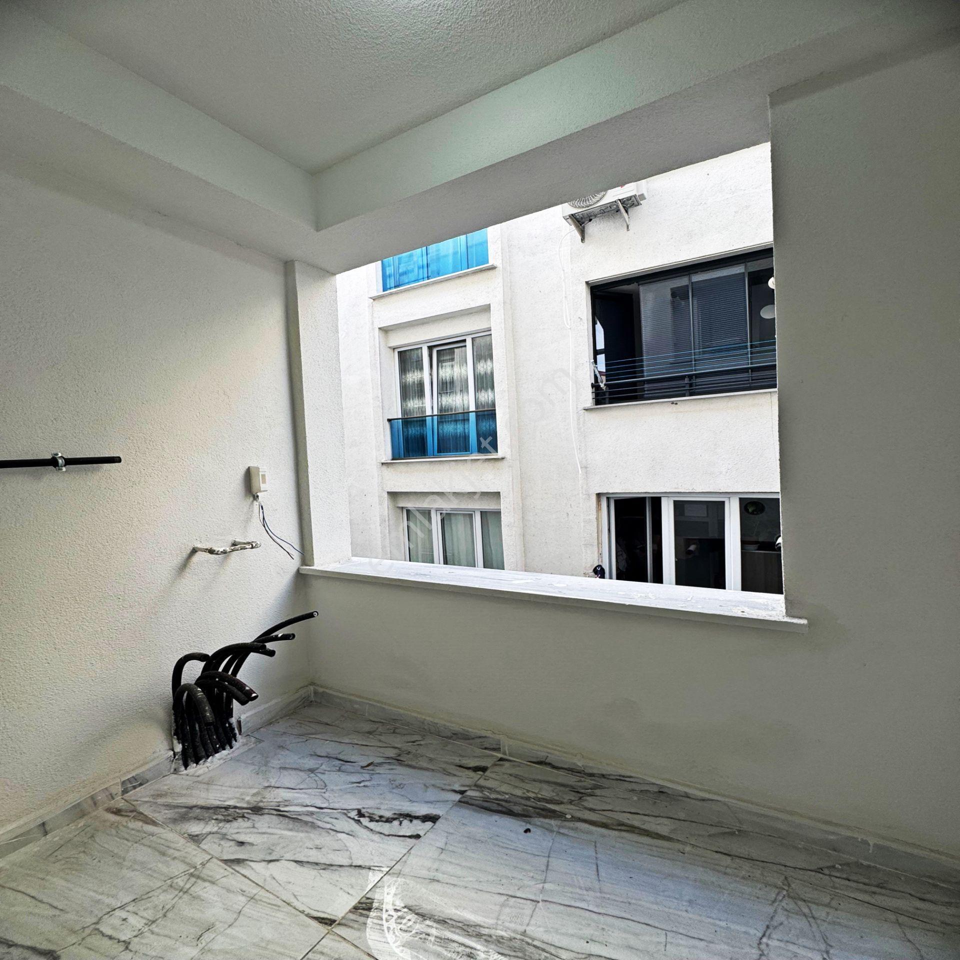 Cadde Üzeri Yatırıma&oturuma Uygun 2+1 Satılık Daire - Görsel 26