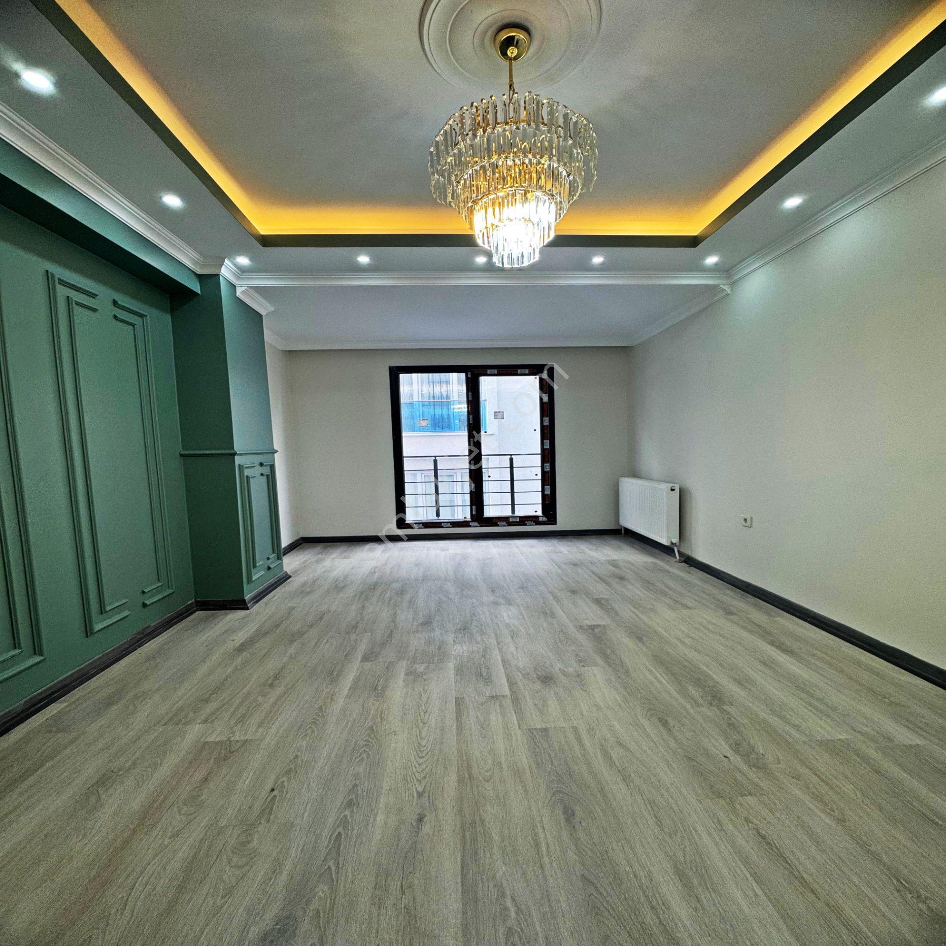 Cadde Üzeri Yatırıma&oturuma Uygun 2+1 Satılık Daire - Görsel 17
