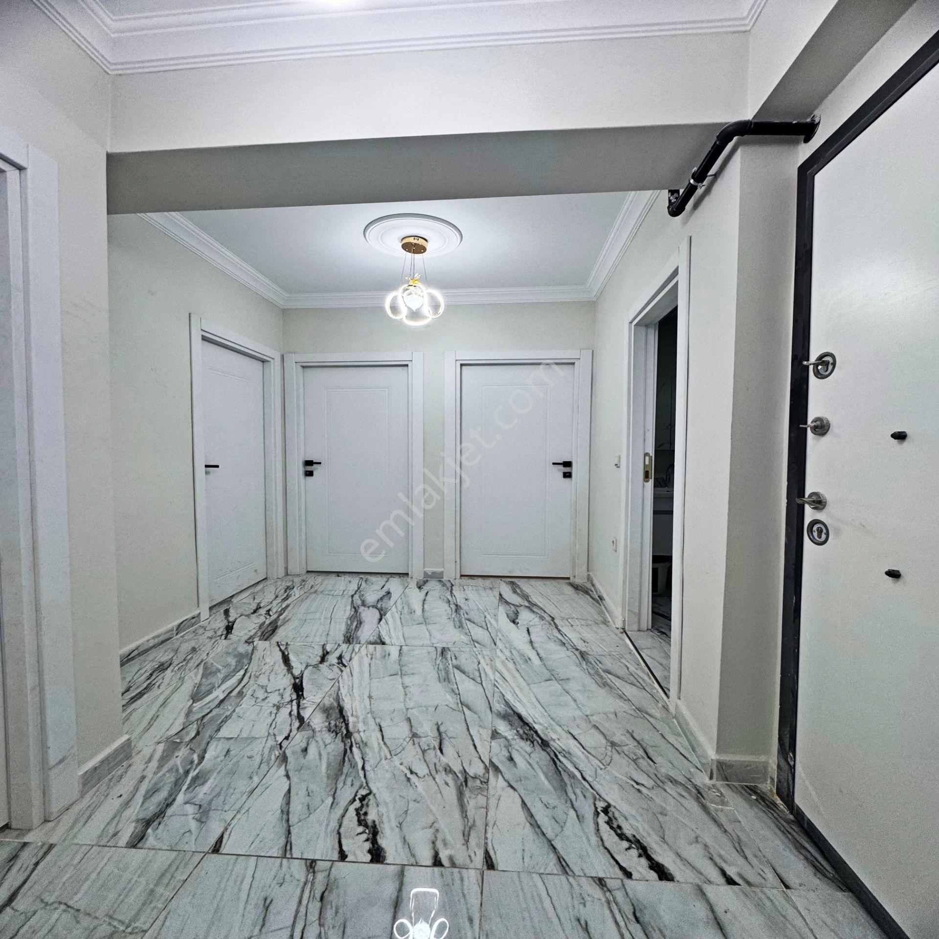 Cadde Üzeri Yatırıma&oturuma Uygun 2+1 Satılık Daire - Görsel 22