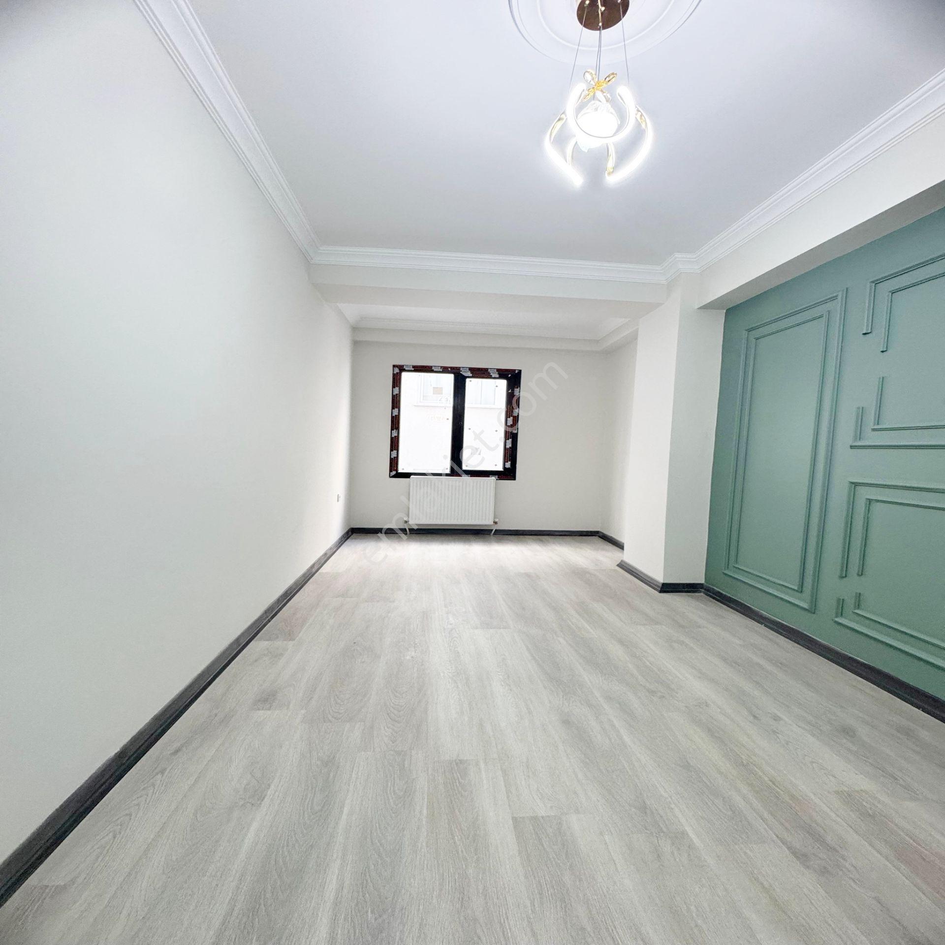 Cadde Üzeri Yatırıma&oturuma Uygun 2+1 Satılık Daire - Görsel 9