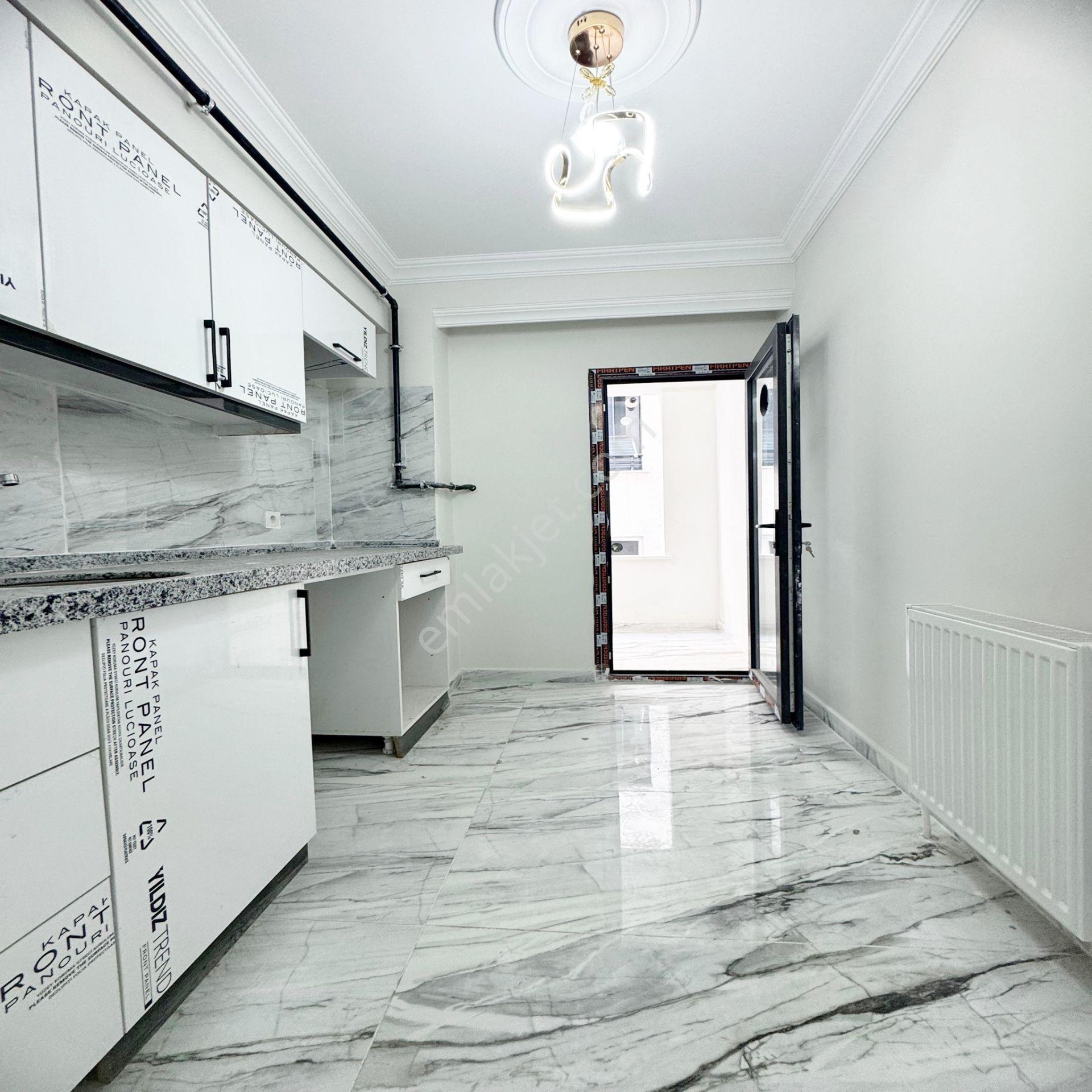 Cadde Üzeri Yatırıma&oturuma Uygun 2+1 Satılık Daire - Görsel 14