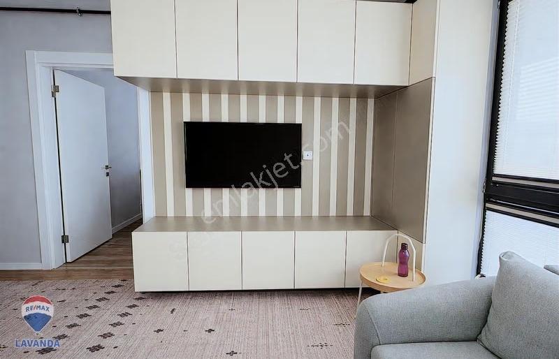 Remax Lavanda'dan Kervancı Koru 6'da Emsalsiz Satılık 1+1 - Görsel 5