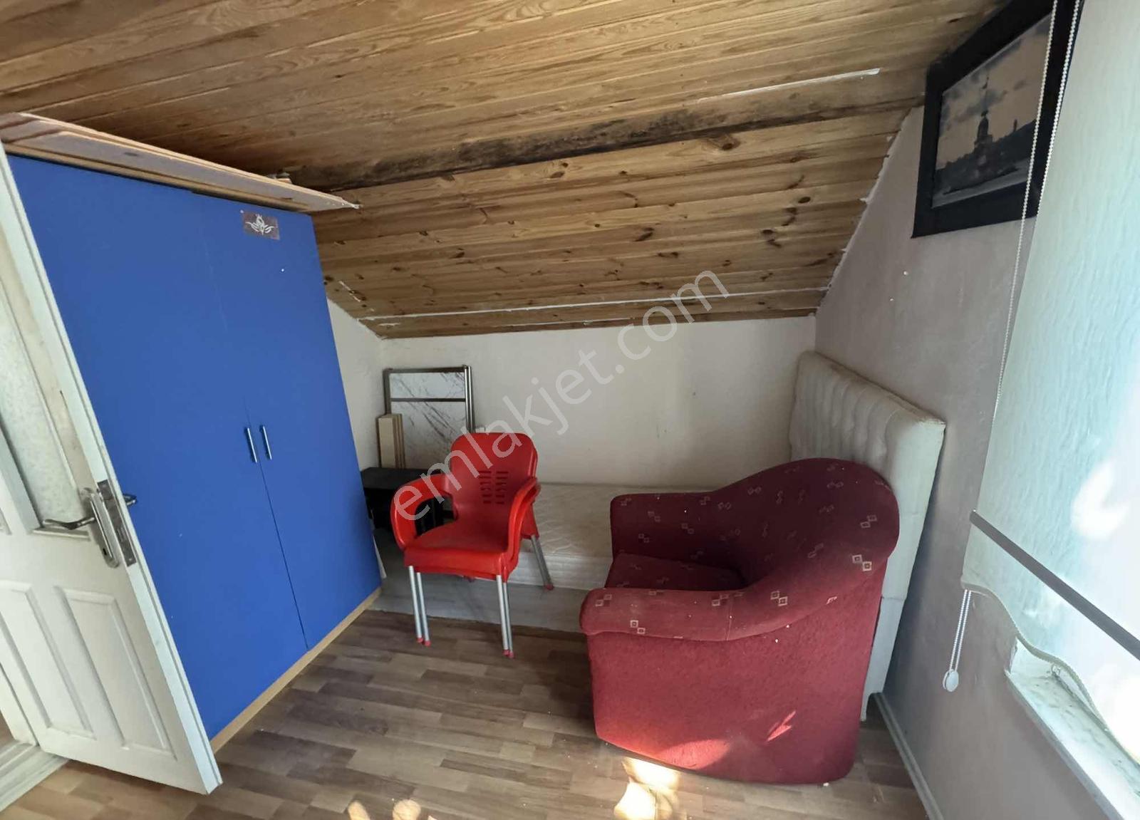 Gümüş Emlaktan Satılık 3382 Metre Kare Bağ Ve Müstakil Ev - Görsel 44