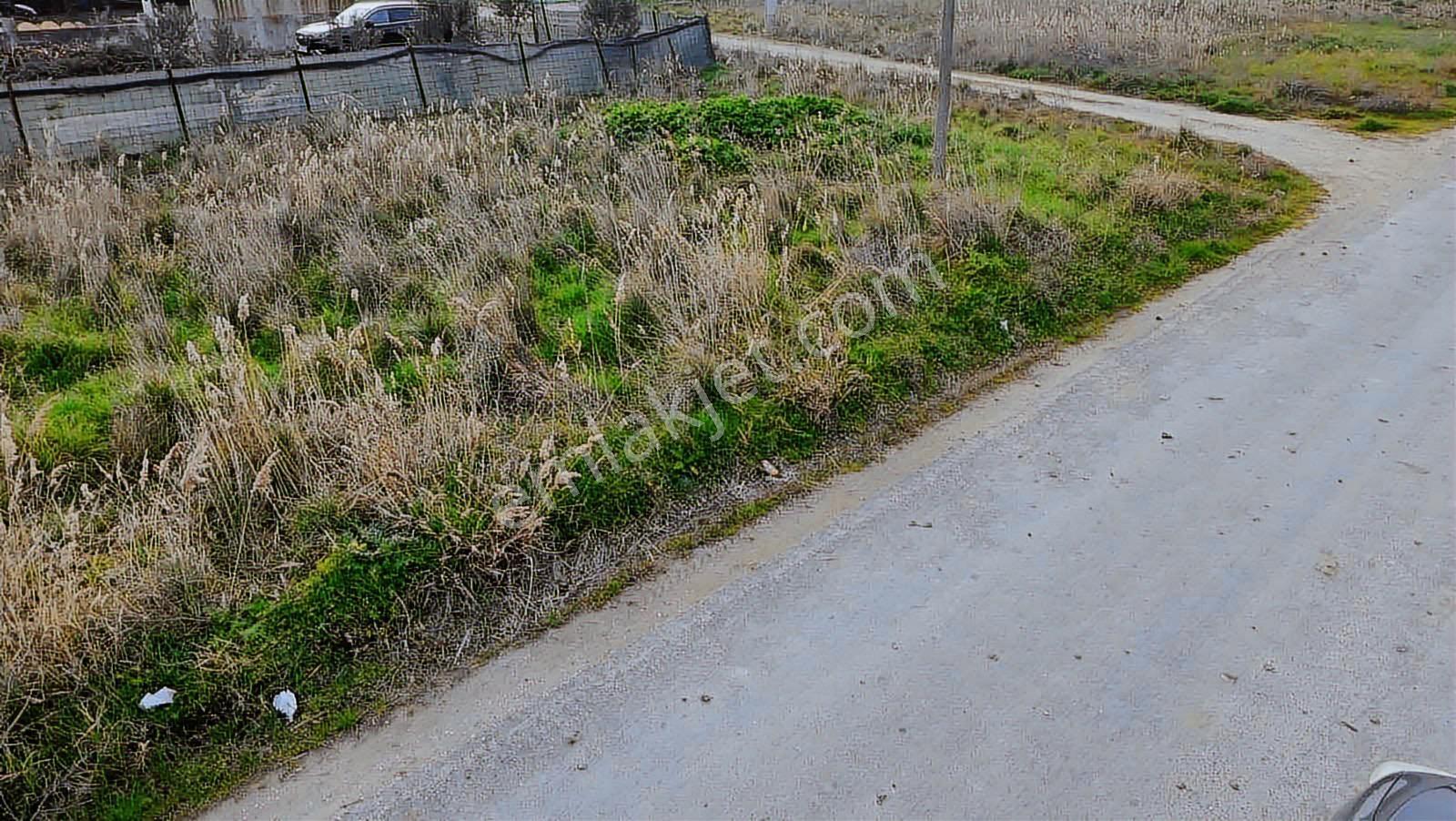 Gümüş Emlak'tan İstiklal Mahallesi 274 Metre İmarlı Arsa - Görsel 4