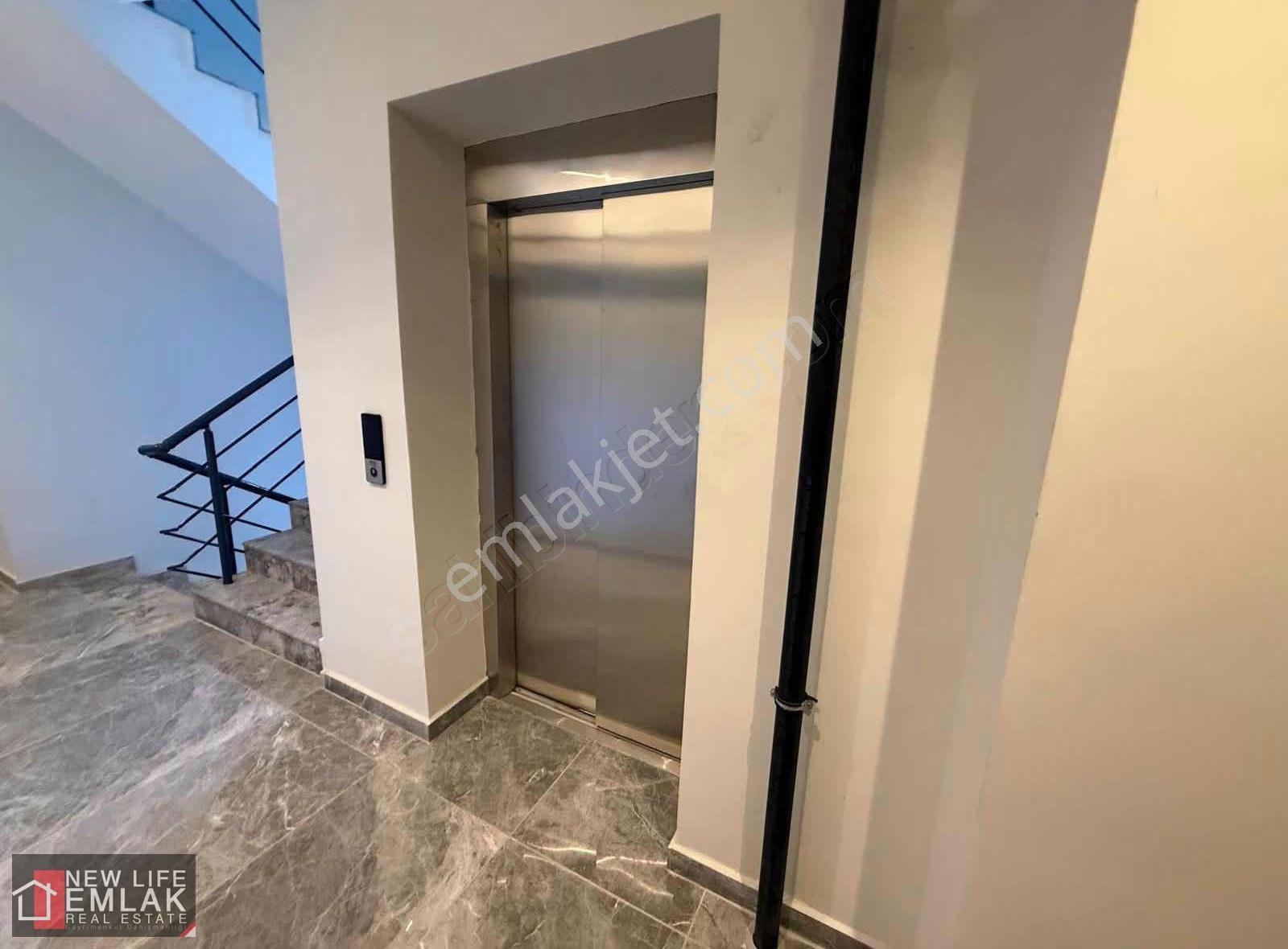 Kuşadası Nesa İn Life Sitesinde Satılık Köşe 1+1 Sıfır Daire - Görsel 10