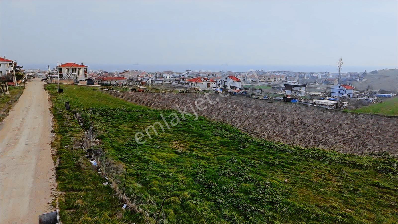 Gümüş Emlak'tan İstklal Mahallesinde 330 Metre Arsa - Görsel 11