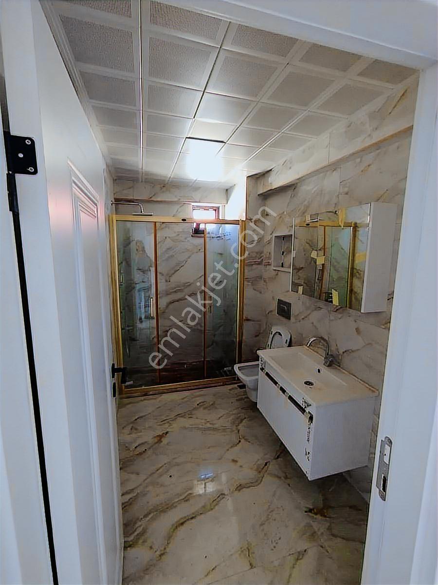 Gümüş Emlak'tan Hoşköyde Denize Sıfır 2+1 0 Daire - Görsel 30