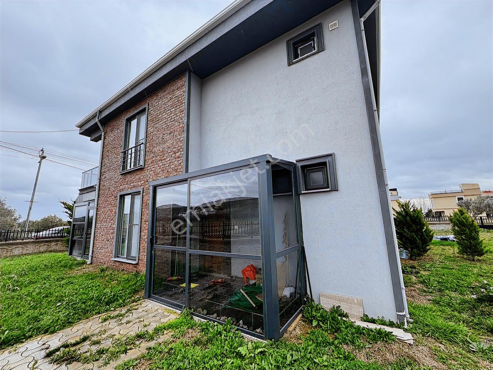 Şarköy Eriklice Mevkinde Satılık Villa - Görsel 37