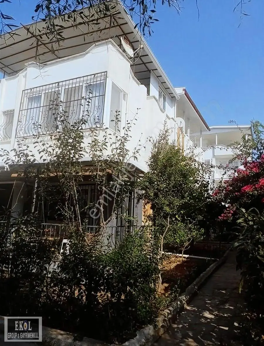 Didim Satılık Kelepir Fiyatta 3+1 Merkeze Yakın Yazlık Villa - Görsel 5
