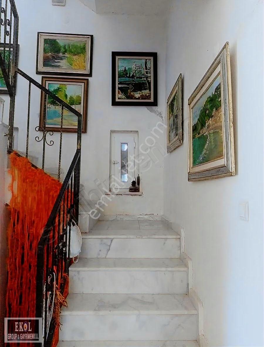 Didim Satılık Kelepir Fiyatta 3+1 Merkeze Yakın Yazlık Villa - Görsel 26