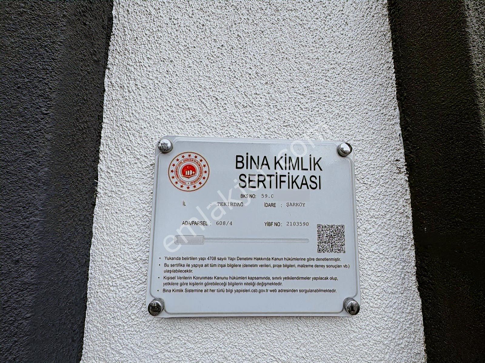 Gümüş Emlak'tan İstiklal Mahallesinde Satılık Villa - Görsel 2