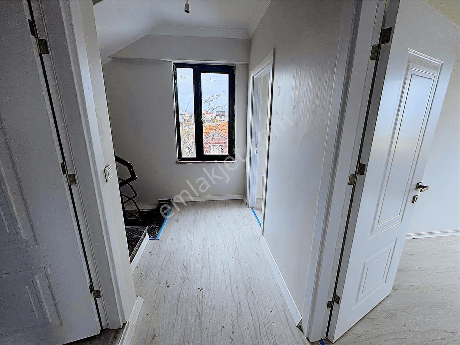 Gümüş Emlak'tan İstiklal Mahallesinde Satılık Villa - Görsel 7