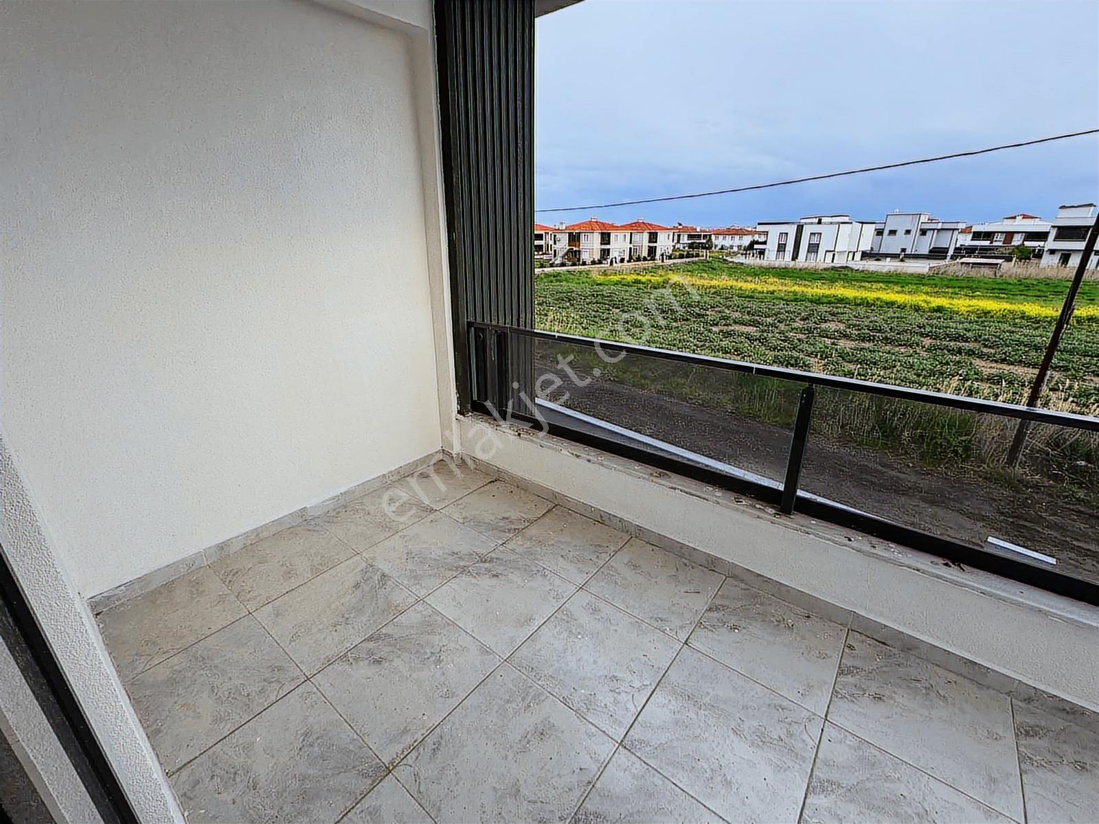 Gümüş Emlak'tan İstiklal Mahallesinde Satılık Villa - Görsel 14