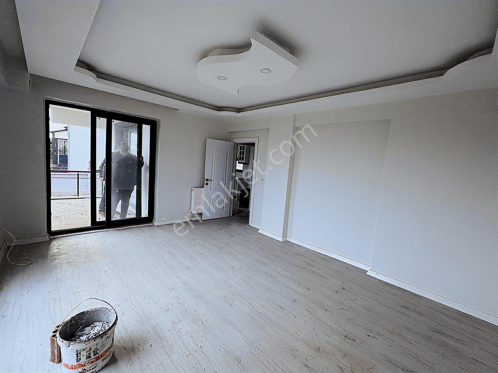 Gümüş Emlak'tan İstiklal Mahallesinde Satılık Villa - Görsel 41
