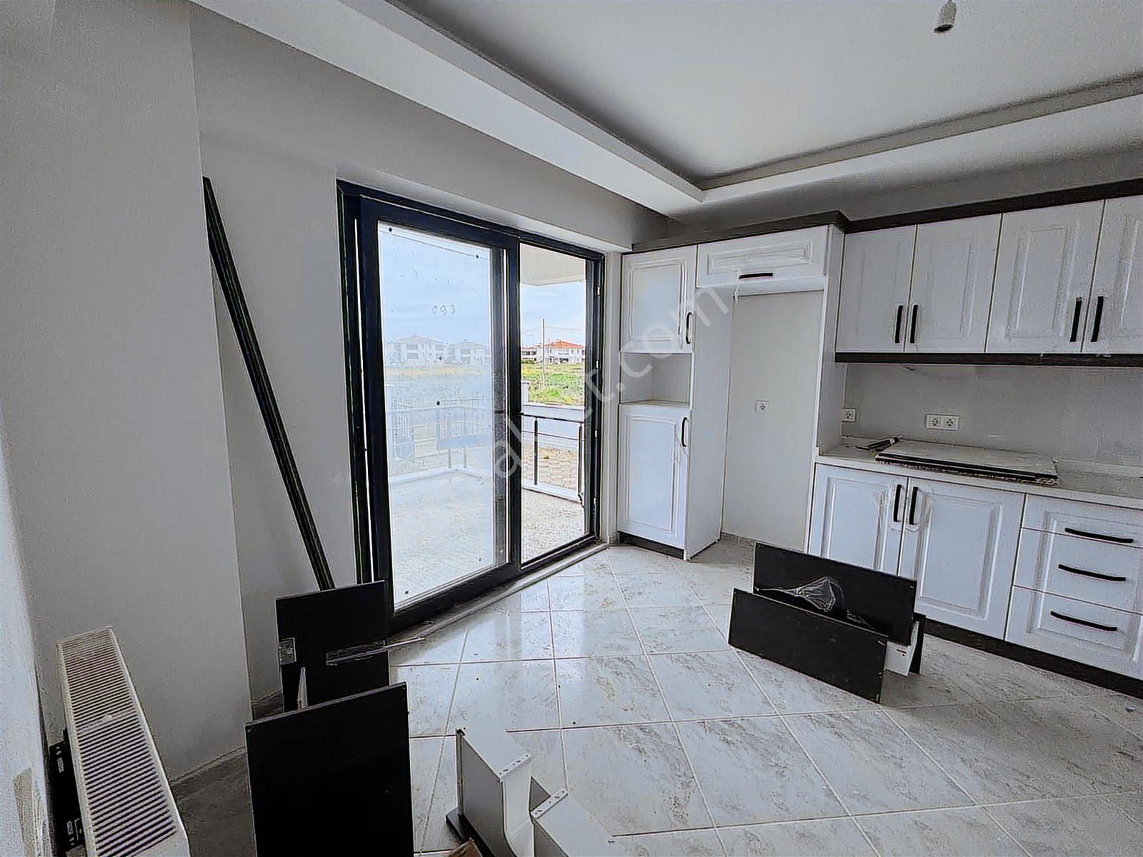 Gümüş Emlak'tan İstiklal Mahallesinde Satılık Villa - Görsel 37