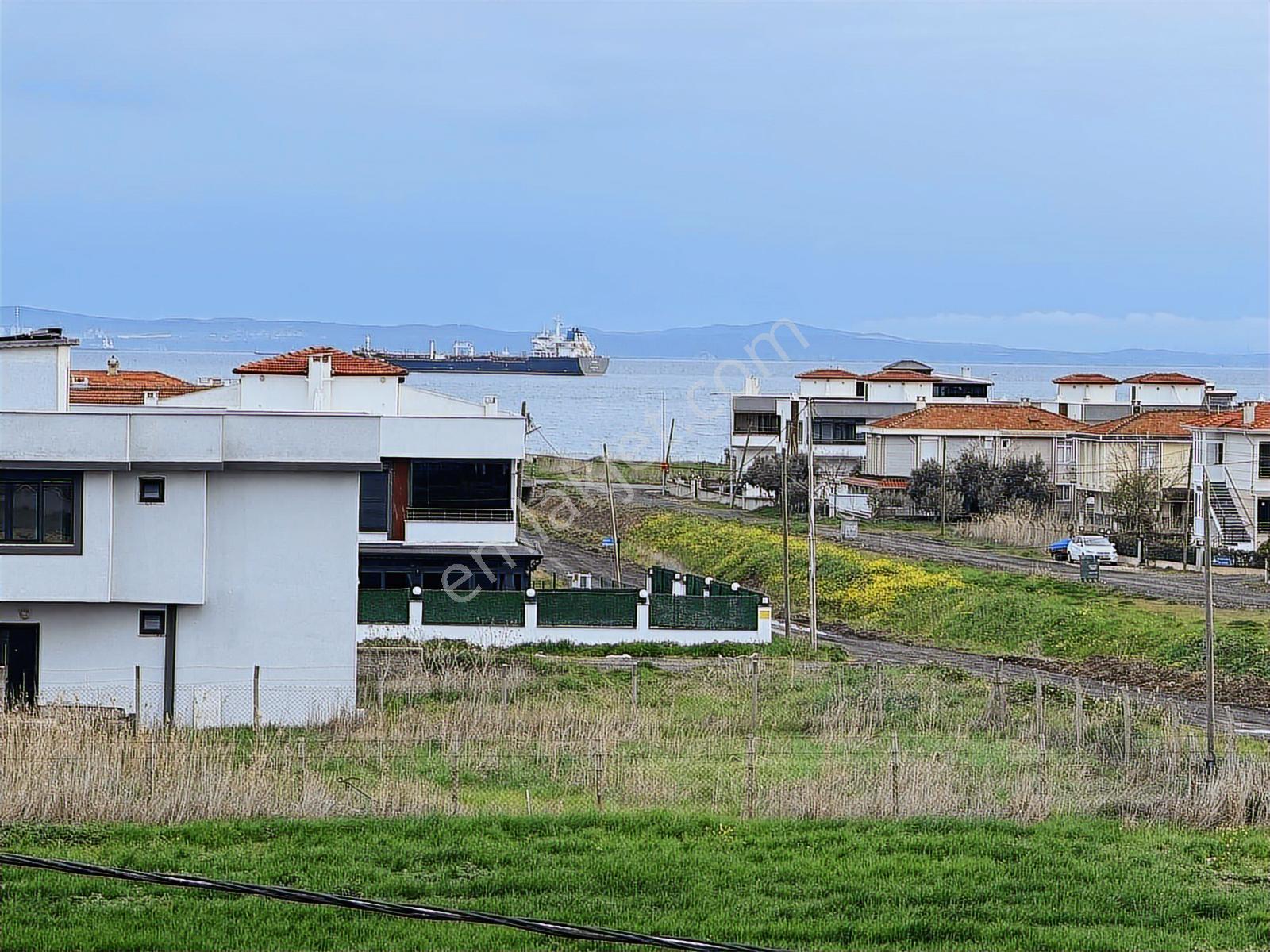 Gümüş Emlak'tan İstiklal Mahallesinde Satılık Villa - Görsel 12