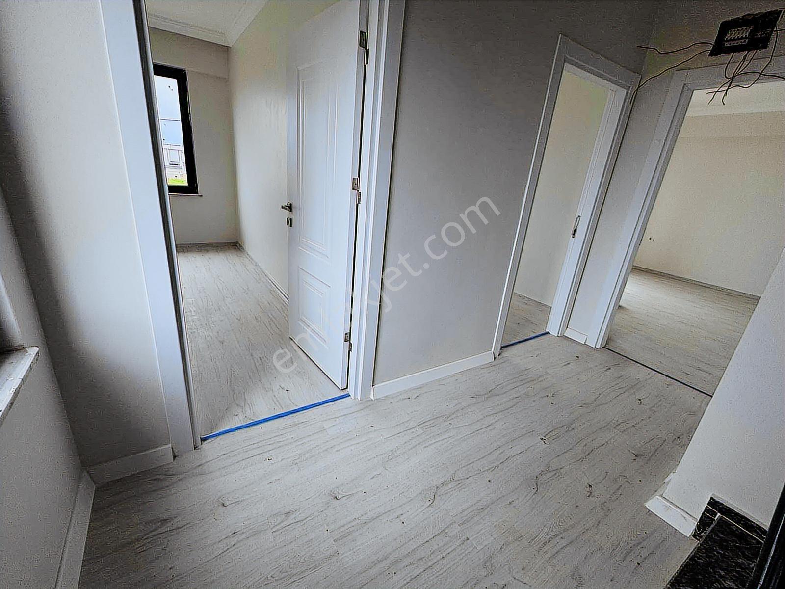 Gümüş Emlak'tan İstiklal Mahallesinde Satılık Villa - Görsel 16