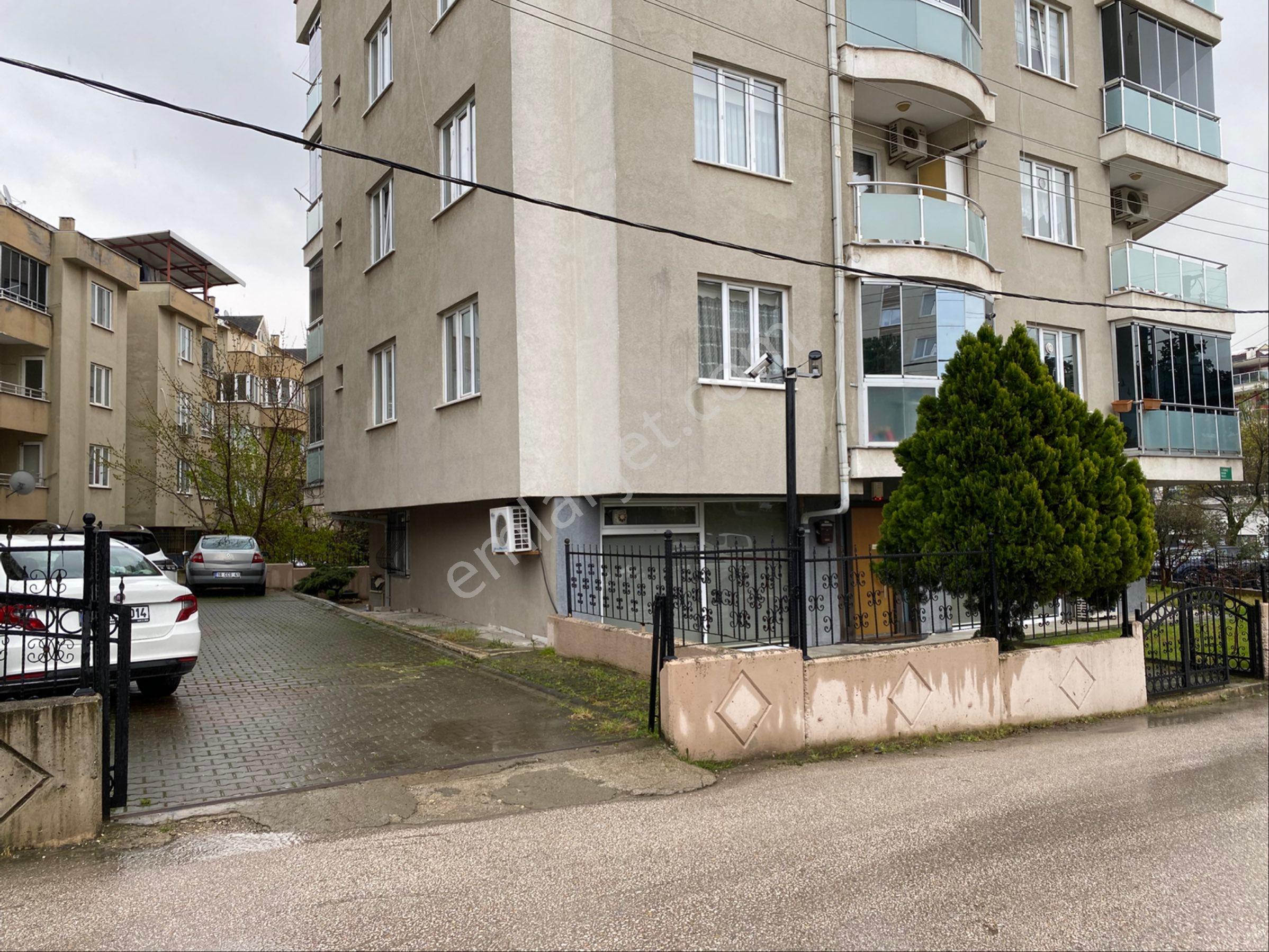 Berkay Emlaktan Akpınar Mahallesinde 185 M2 4+1 Daire - Görsel 7