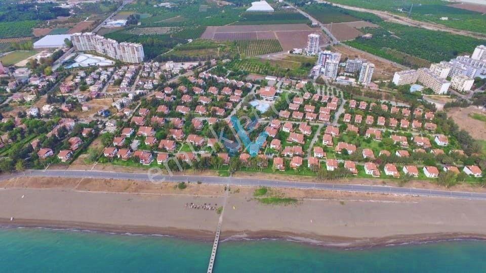 Win'den Gama Konutlarında Full Eşyalı Yıllık Kiralık 4+1 Villa - Görsel 32