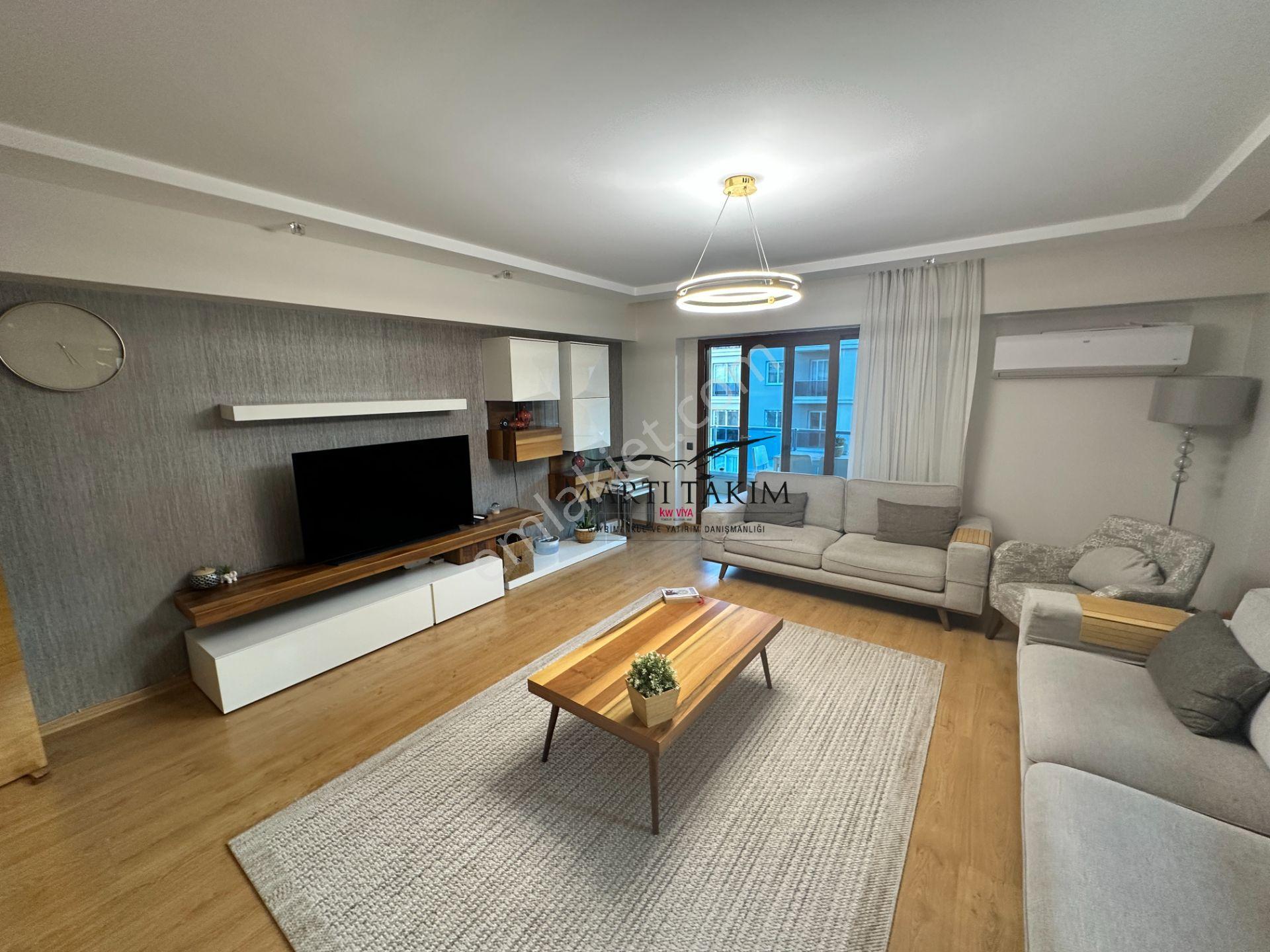 Ciğli Kentpark 2 Evleri'nde Aytuğ Türkeköle'den 3+1 Satılık - Görsel 10
