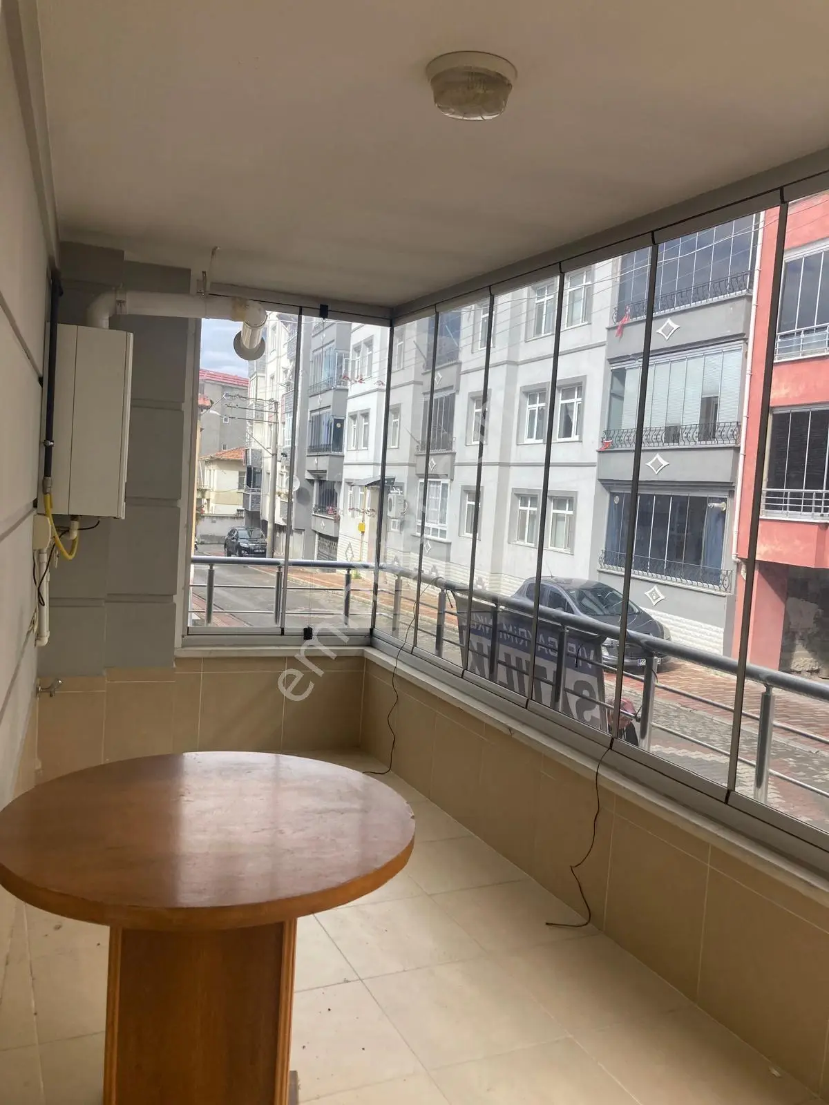 Bafra Vıp Gym.den İshaklı Mah.de 4+1, 165m2 Satılık Daire - Görsel 7