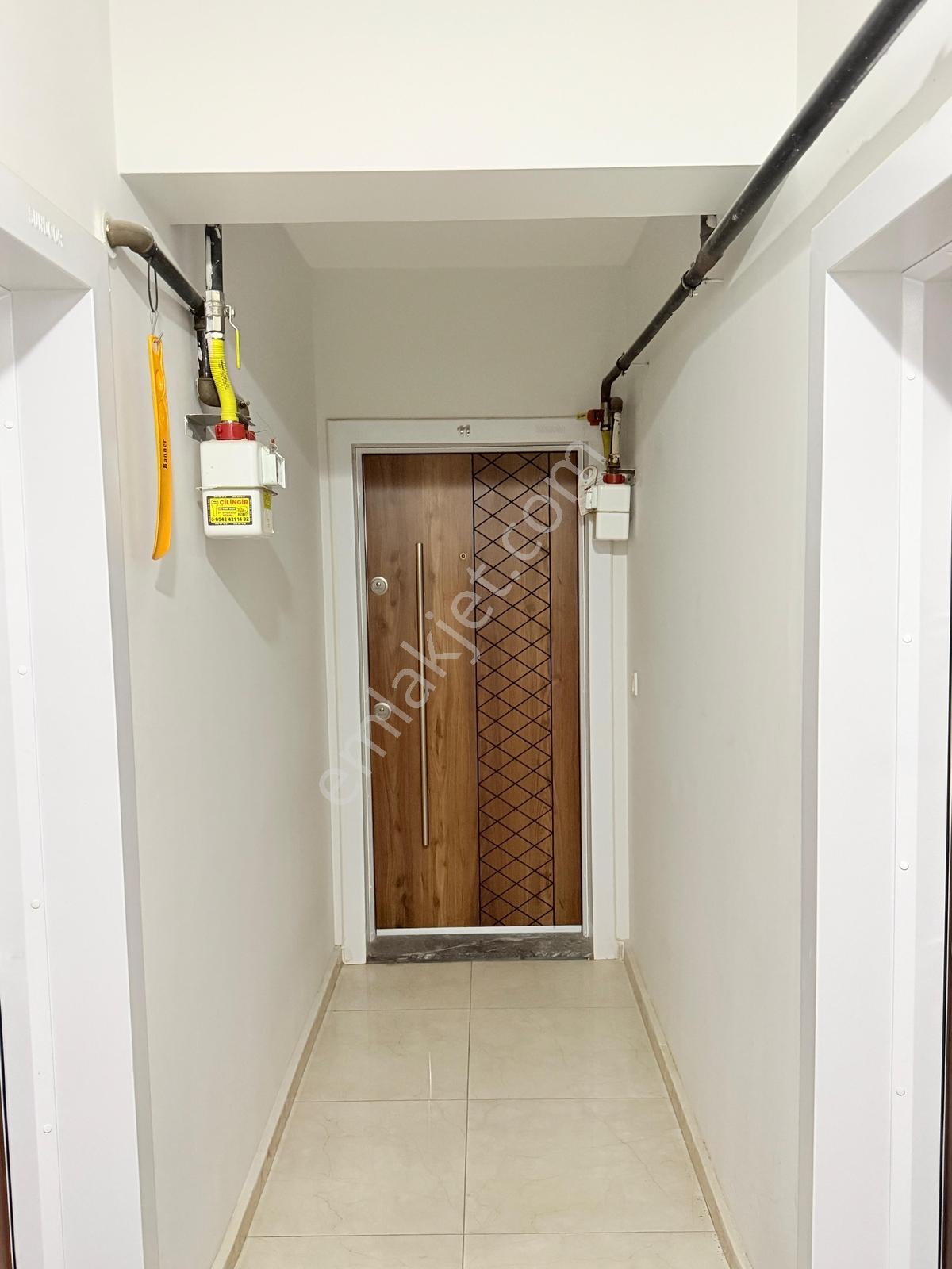 Karşıyaka İmbatlı Mah. Eşyalı Kiralık 1+1 Daire - Görsel 5