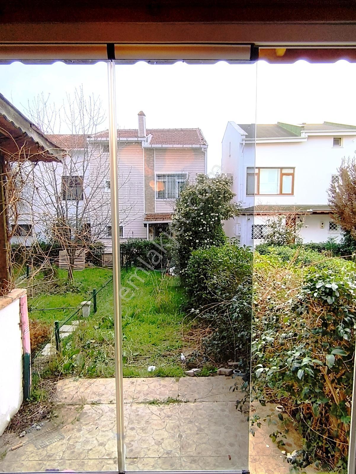 Silivri Basınkent 1 Sitesi'nde Satılık Deniz Manzaralı Tripleks - Görsel 20