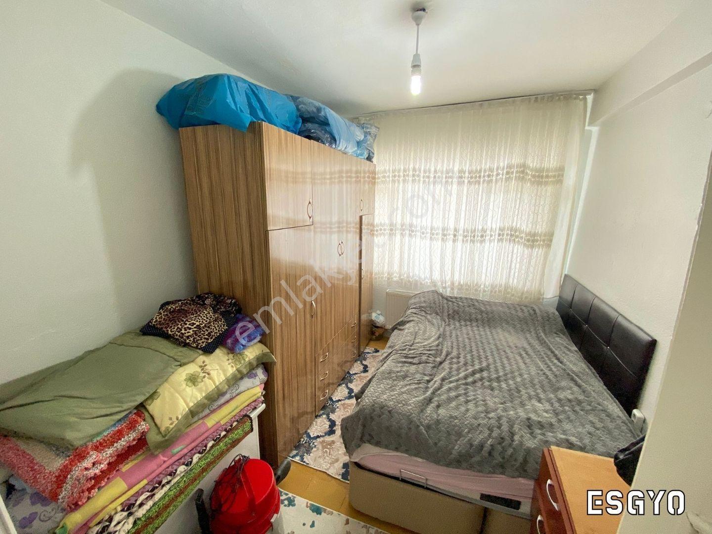 Esgyo'dan Kurtuluş Mh Yatırıma Uygun ''acil Satılık'' Daire - Görsel 20