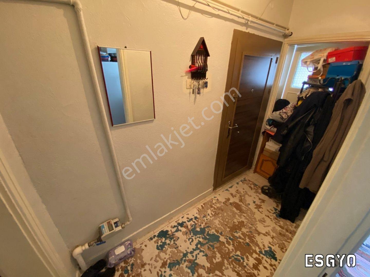 Esgyo'dan Kurtuluş Mh Yatırıma Uygun ''acil Satılık'' Daire - Görsel 4