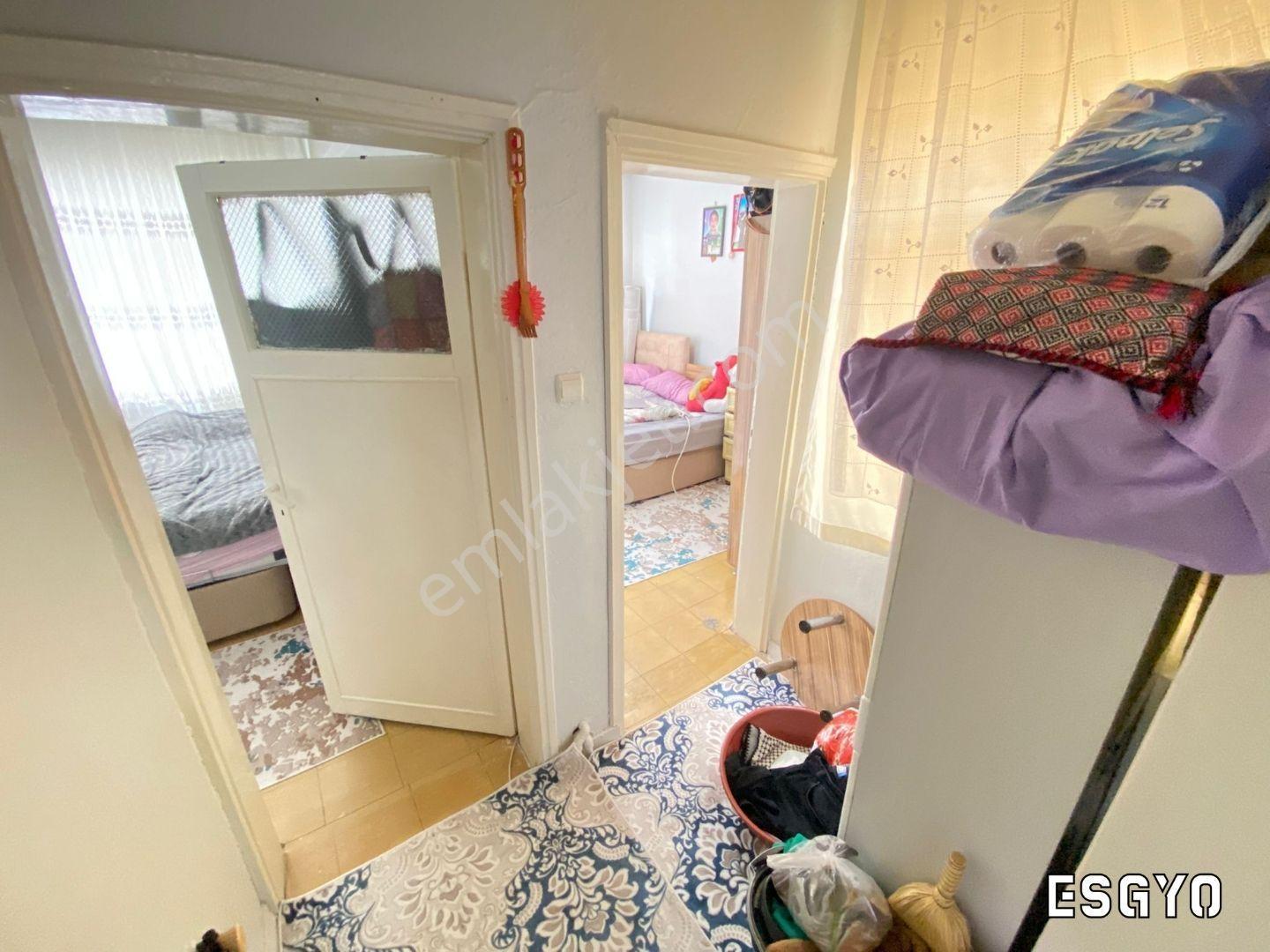 Esgyo'dan Kurtuluş Mh Yatırıma Uygun ''acil Satılık'' Daire - Görsel 15