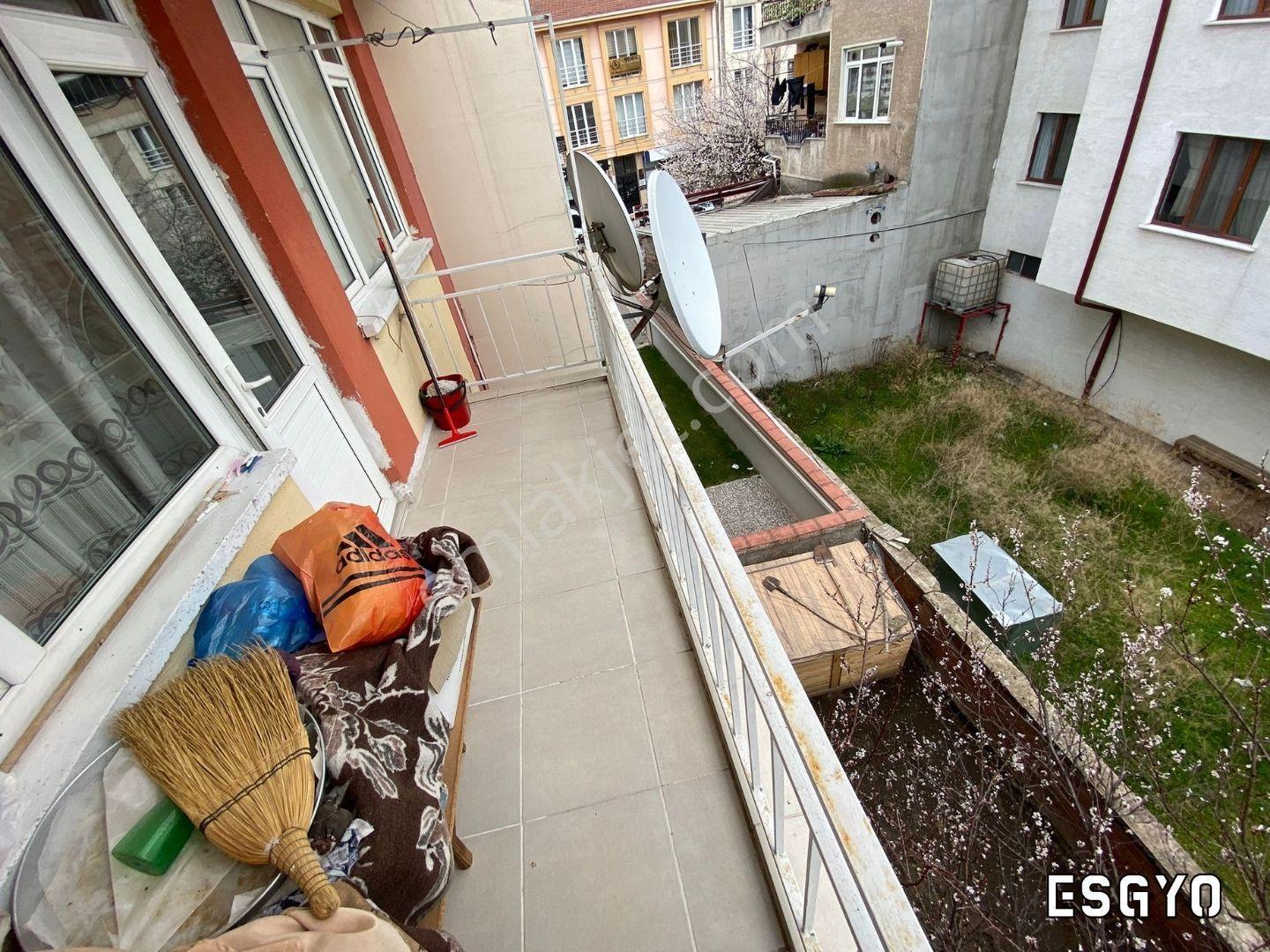 Esgyo'dan Kurtuluş Mh Yatırıma Uygun ''acil Satılık'' Daire - Görsel 19