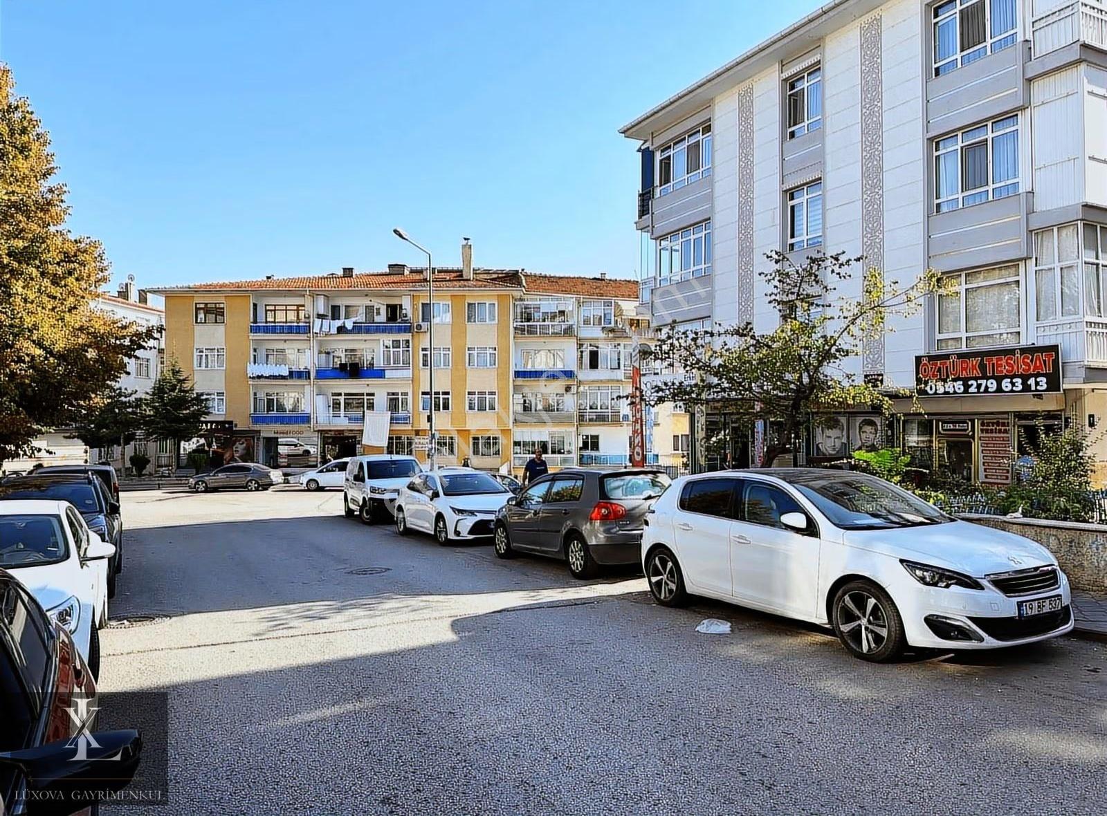 Lüxova'dan Etlik'de Kentsel Dönüşüm Bölgesinde Satılık Dükkan - Görsel 26