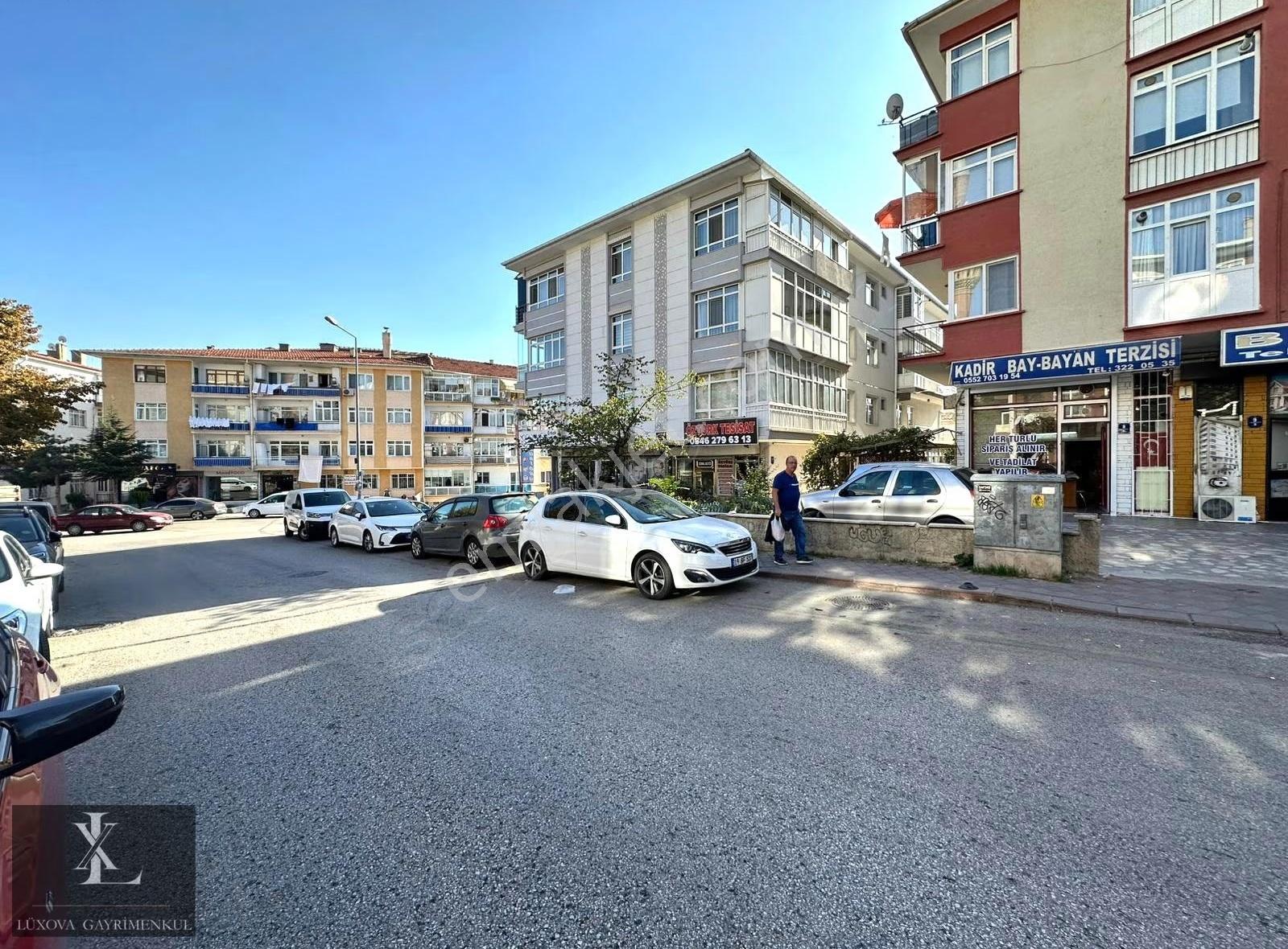 Lüxova'dan Etlik'de Kentsel Dönüşüm Bölgesinde Satılık Dükkan - Görsel 8