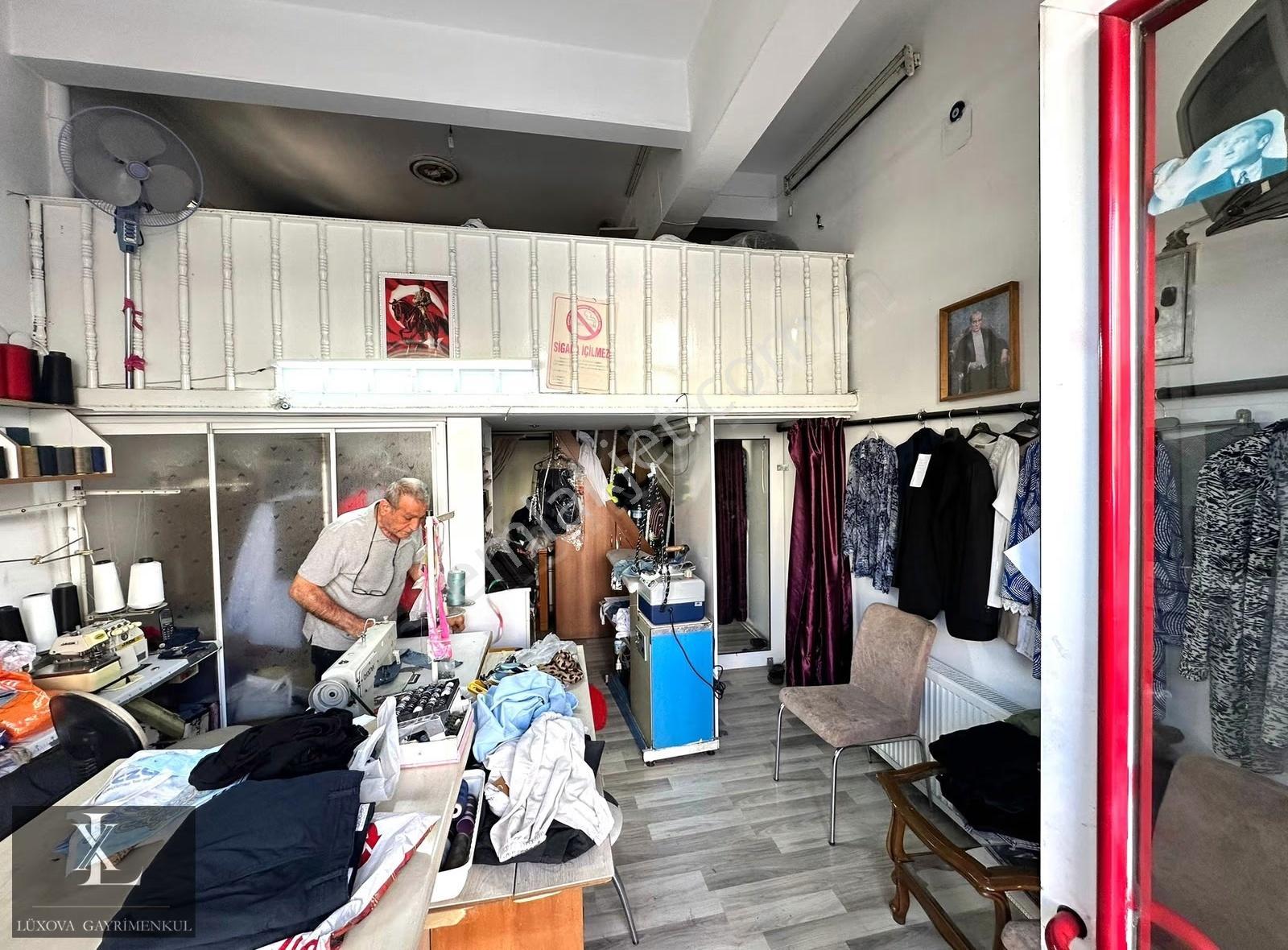 Lüxova'dan Etlik'de Kentsel Dönüşüm Bölgesinde Satılık Dükkan - Görsel 16