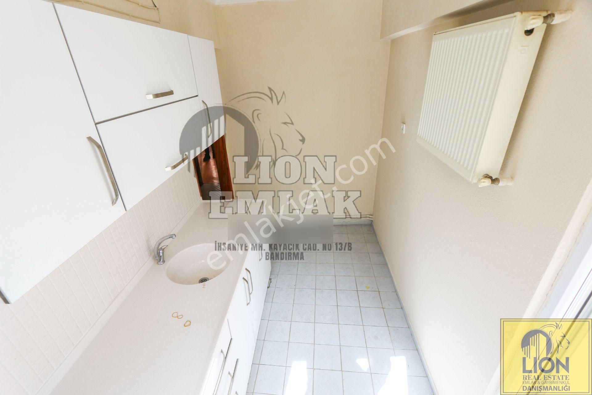 Lıon Emlak'tan Ordu Caddesi Yakını , Kapalı Balkonlu Ara Kat Kiralık 2+1 Daire - Görsel 13