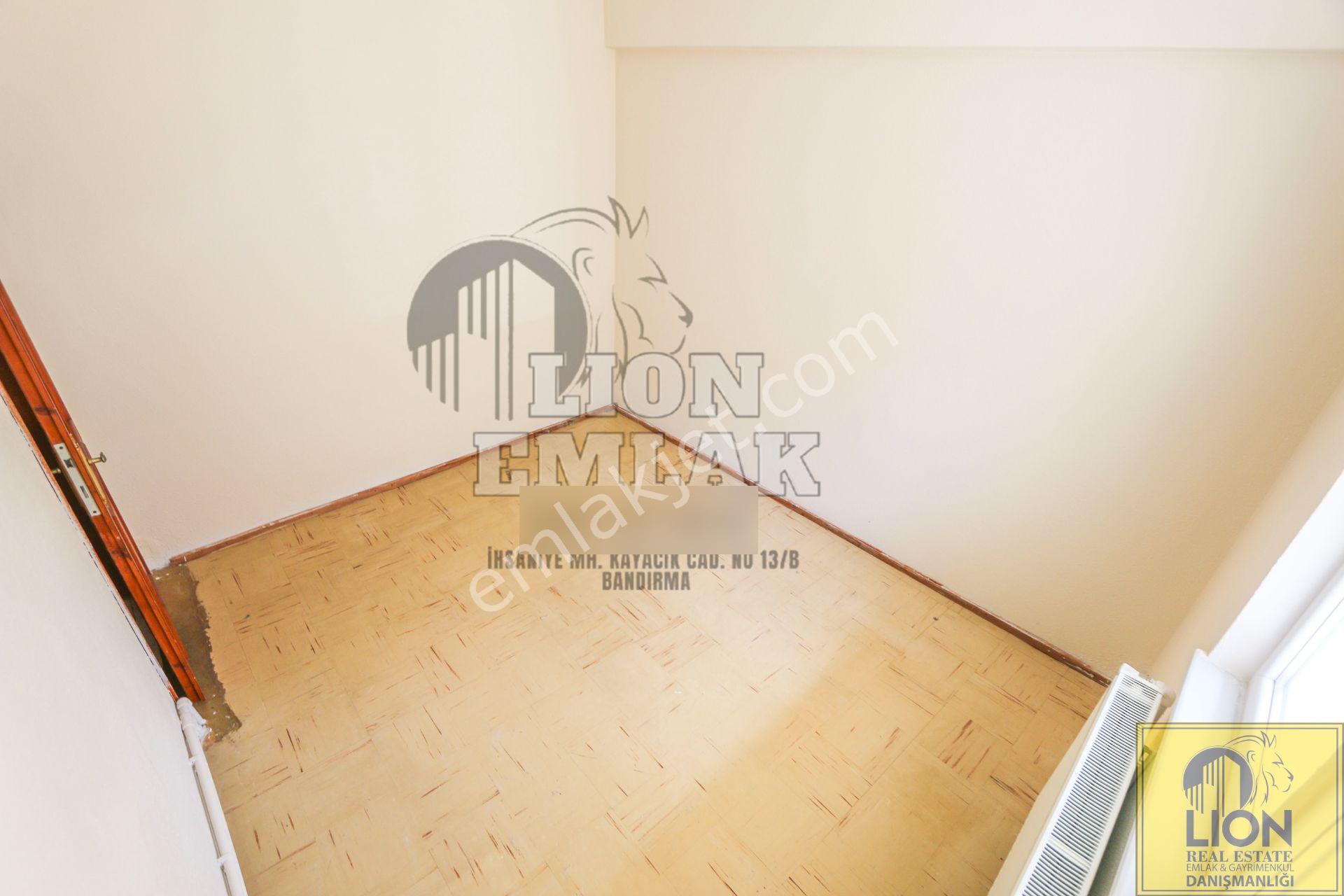 Lıon Emlak'tan Ordu Caddesi Yakını , Kapalı Balkonlu Ara Kat Kiralık 2+1 Daire - Görsel 30