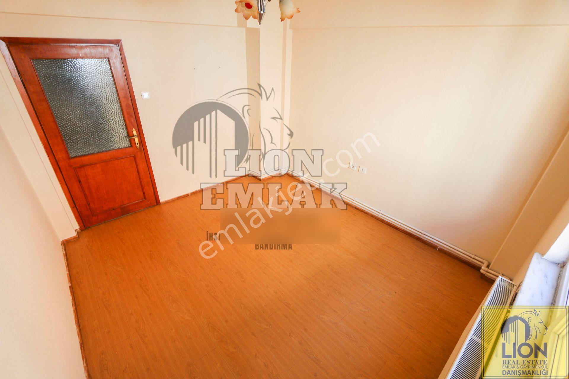 Lıon Emlak'tan Ordu Caddesi Yakını , Kapalı Balkonlu Ara Kat Kiralık 2+1 Daire - Görsel 19