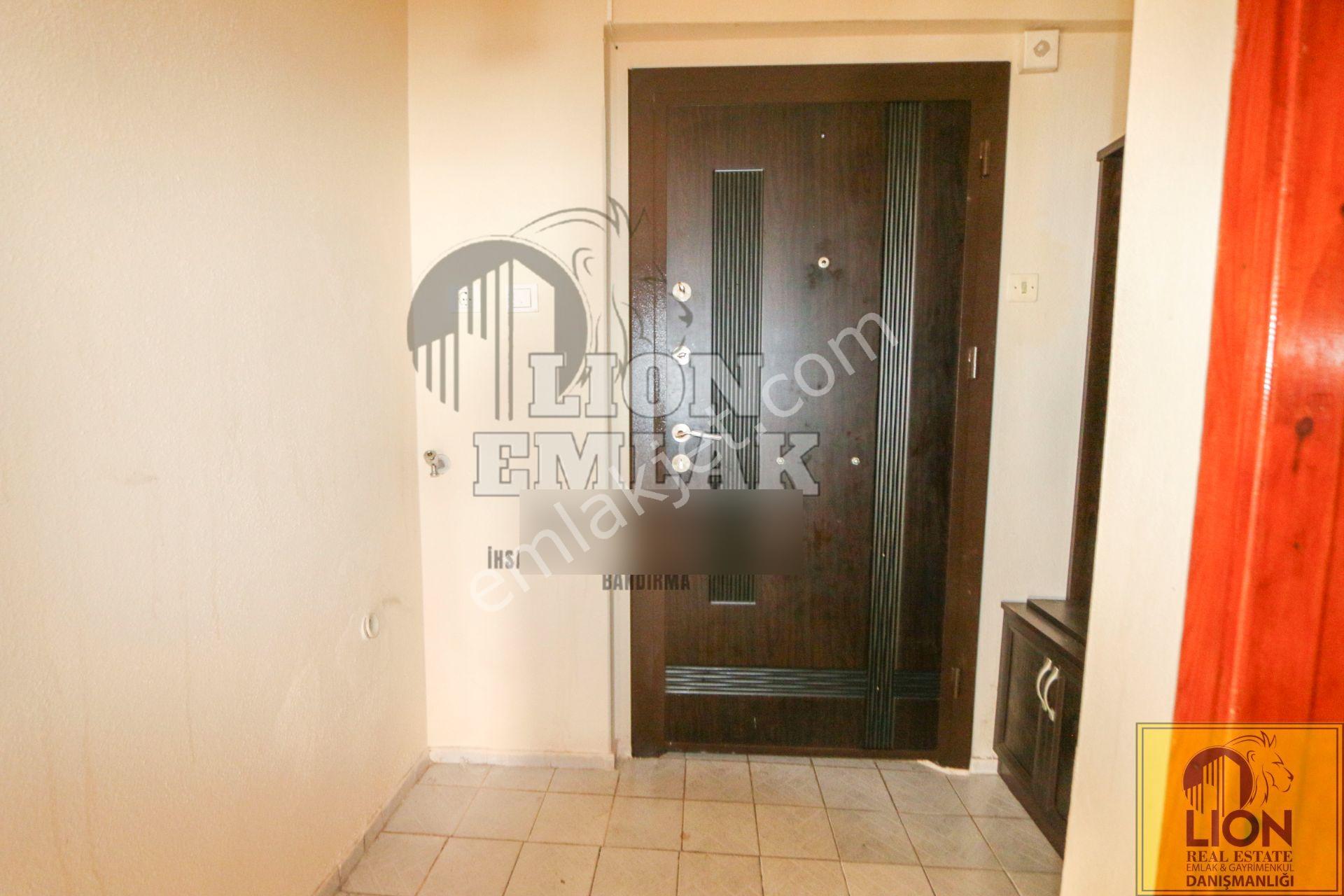 Lıon Emlak'tan Ordu Caddesi Yakını , Kapalı Balkonlu Ara Kat Kiralık 2+1 Daire - Görsel 34