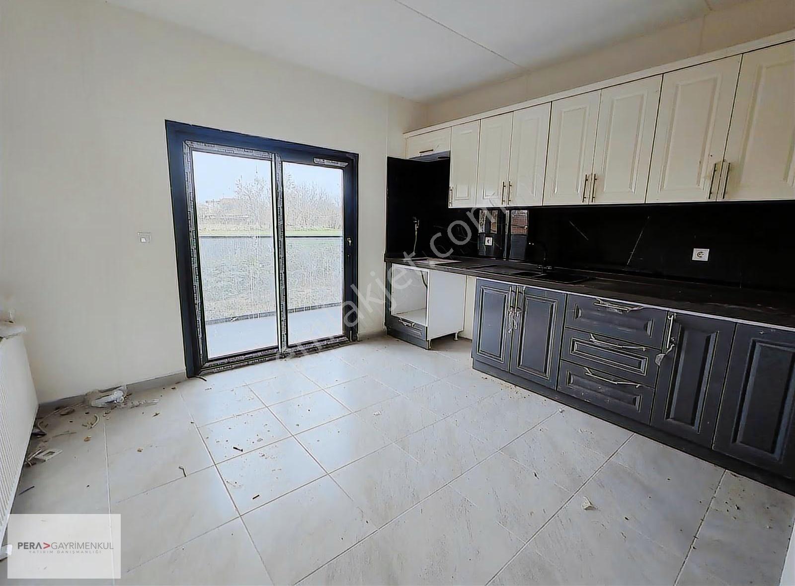 Biga Gümüşçayda Satılık 3+1 Müstakil Prefabrik Bahçeli Ev - Görsel 19