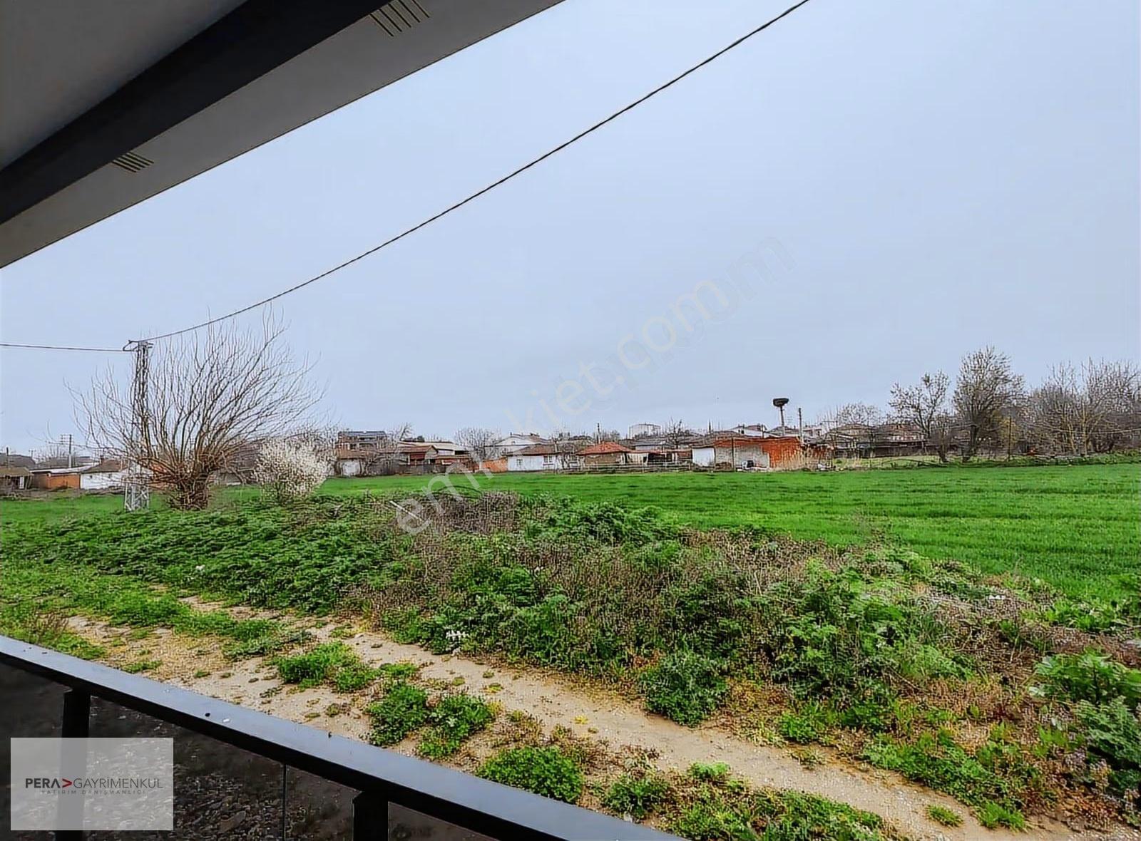 Biga Gümüşçayda Satılık 3+1 Müstakil Prefabrik Bahçeli Ev - Görsel 4
