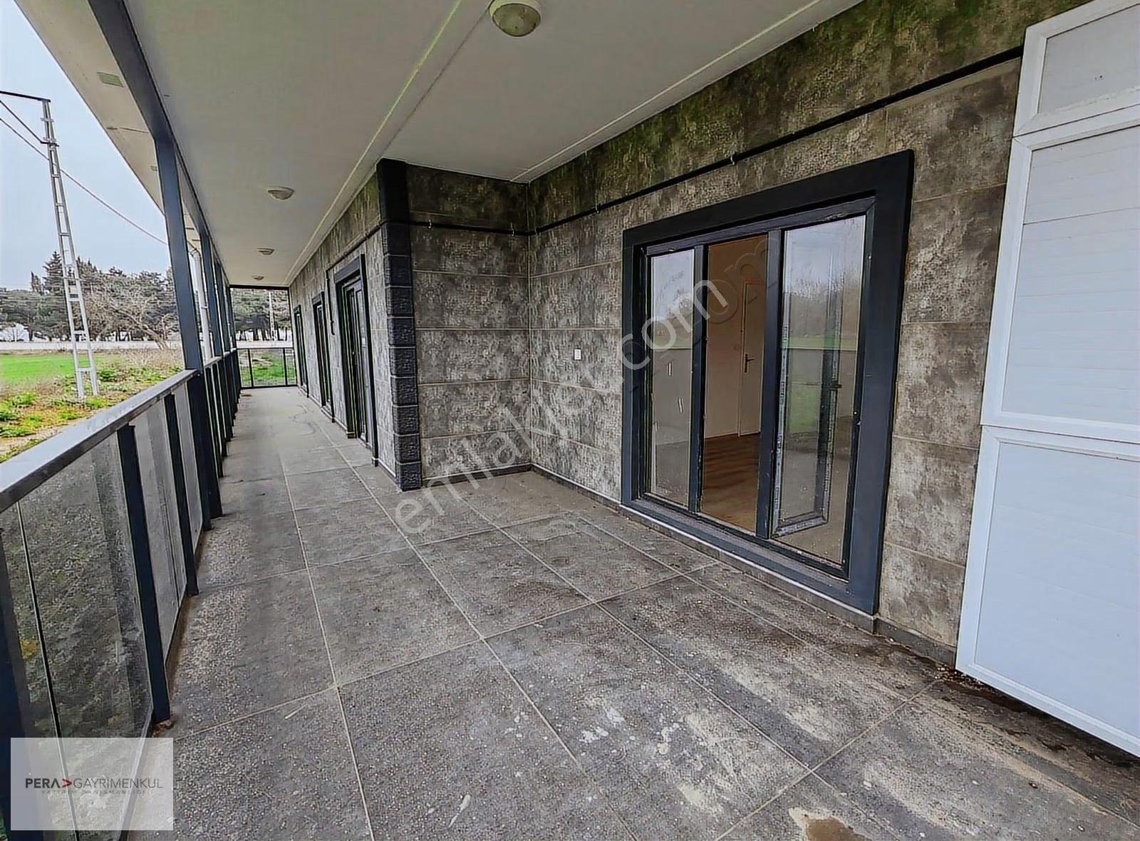Biga Gümüşçayda Satılık 3+1 Müstakil Prefabrik Bahçeli Ev - Görsel 18